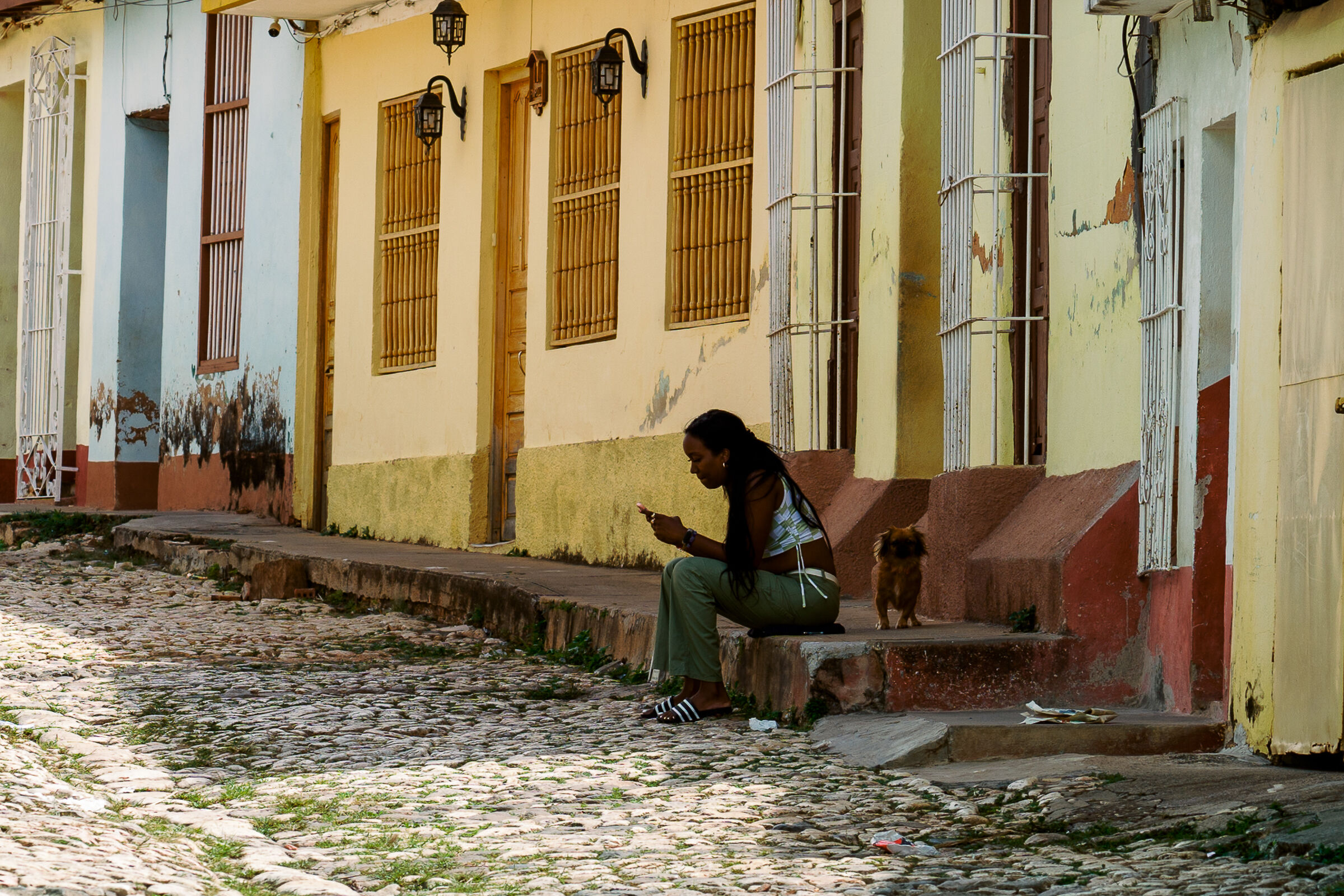 Scorcio di Trinidad 3