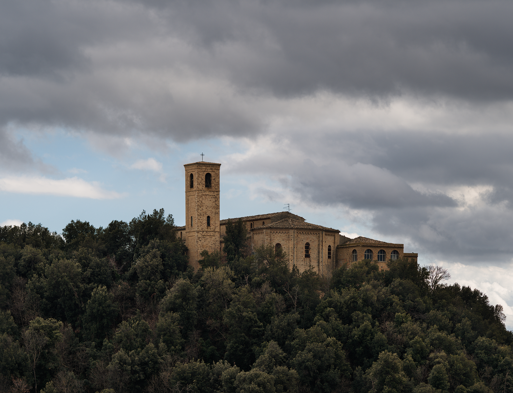 Santa Maria in Colleromano