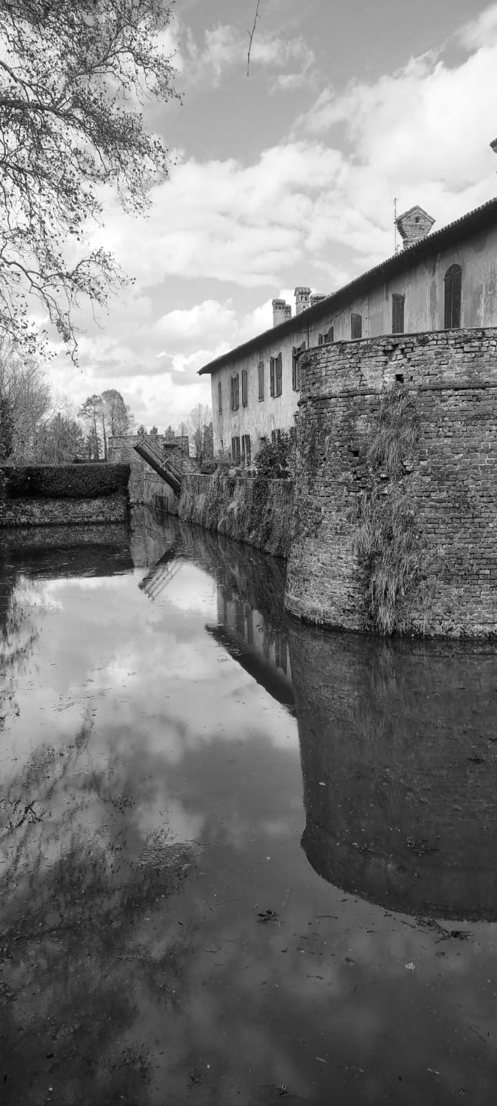 Castello di Borromeo