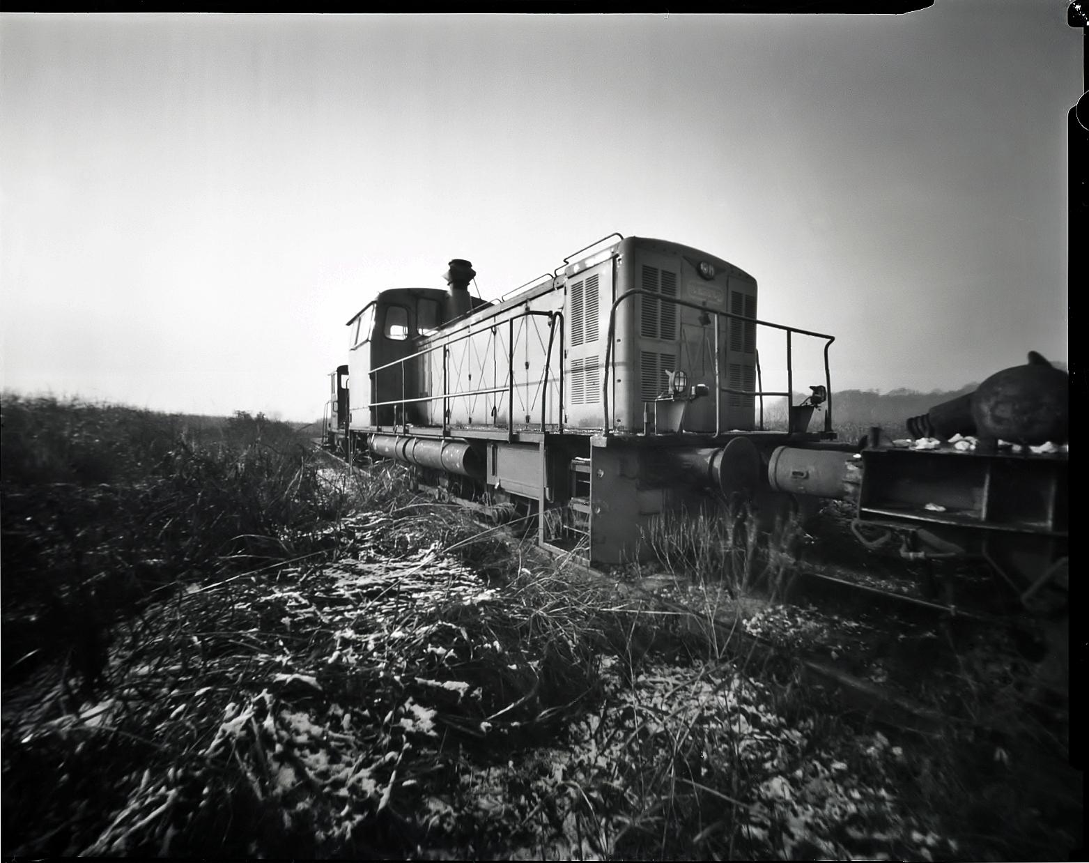 di stazione in stazione ... ;/)