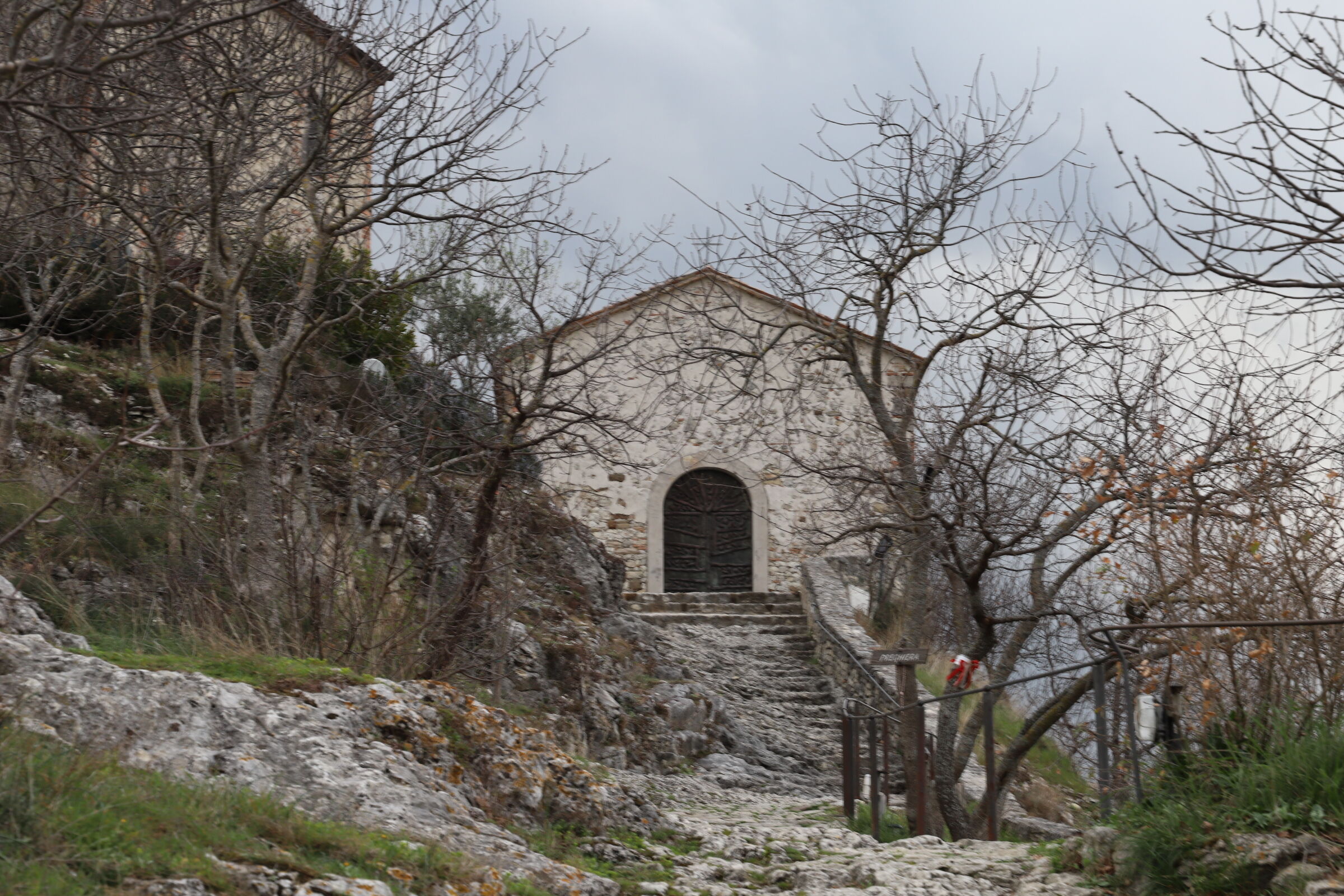 Madonna di Saiano Rimini
