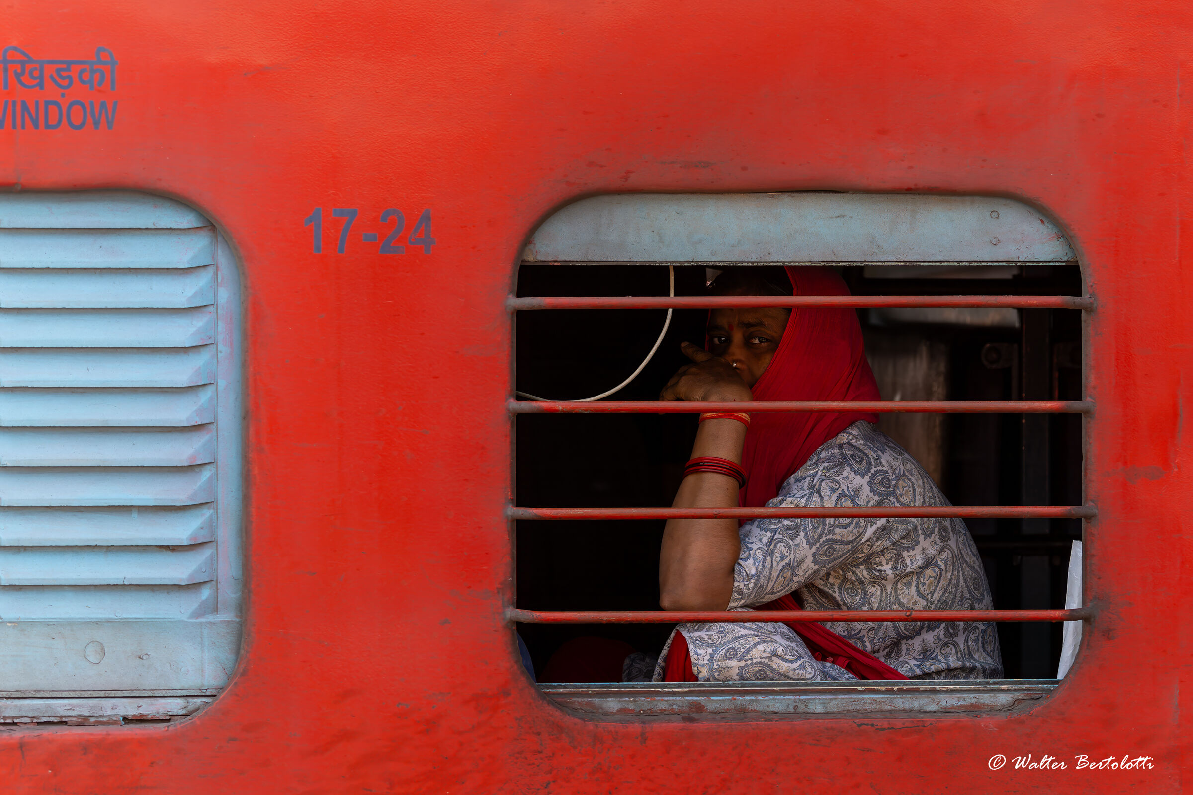 Old Delhi railway station