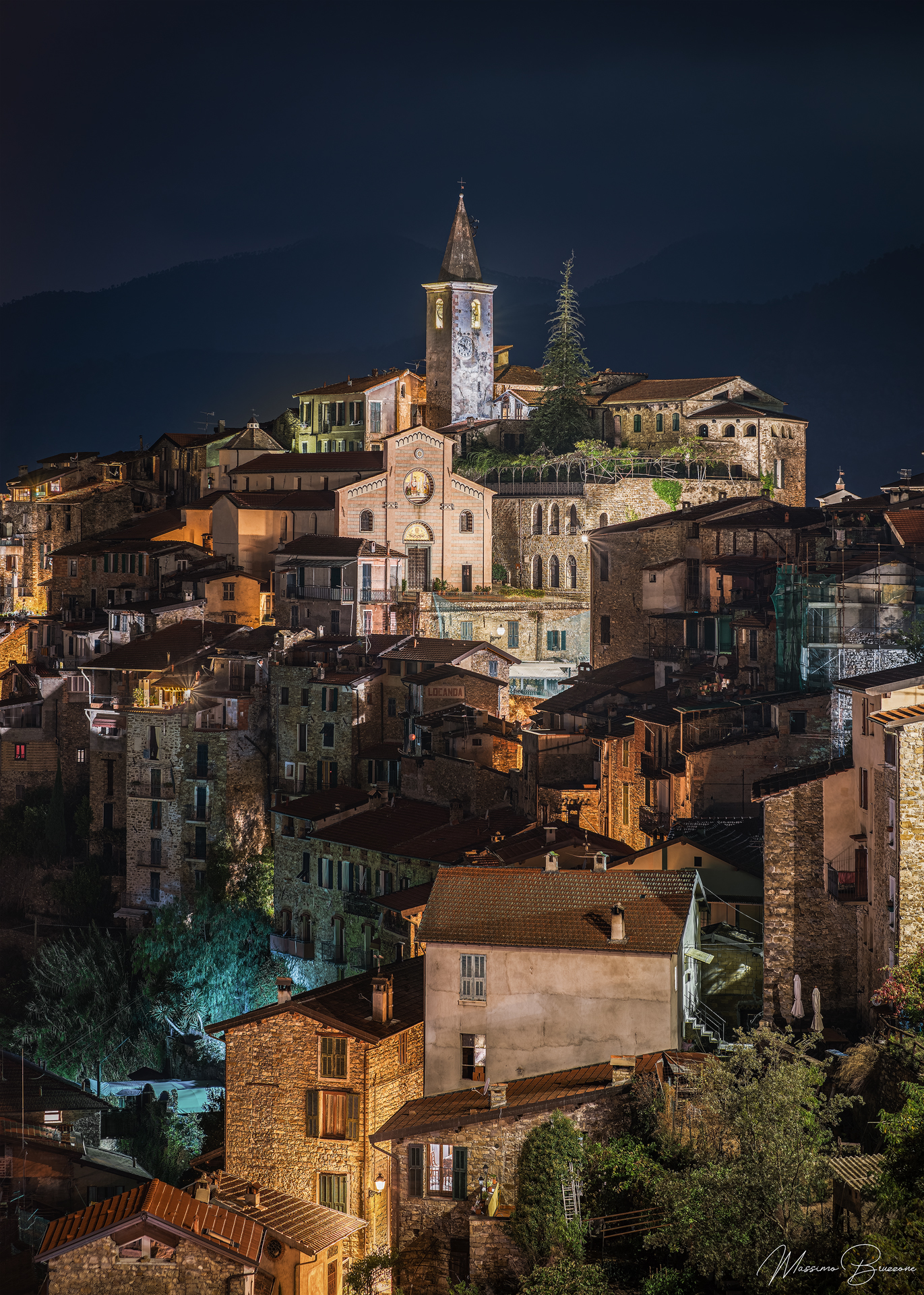 Apricale