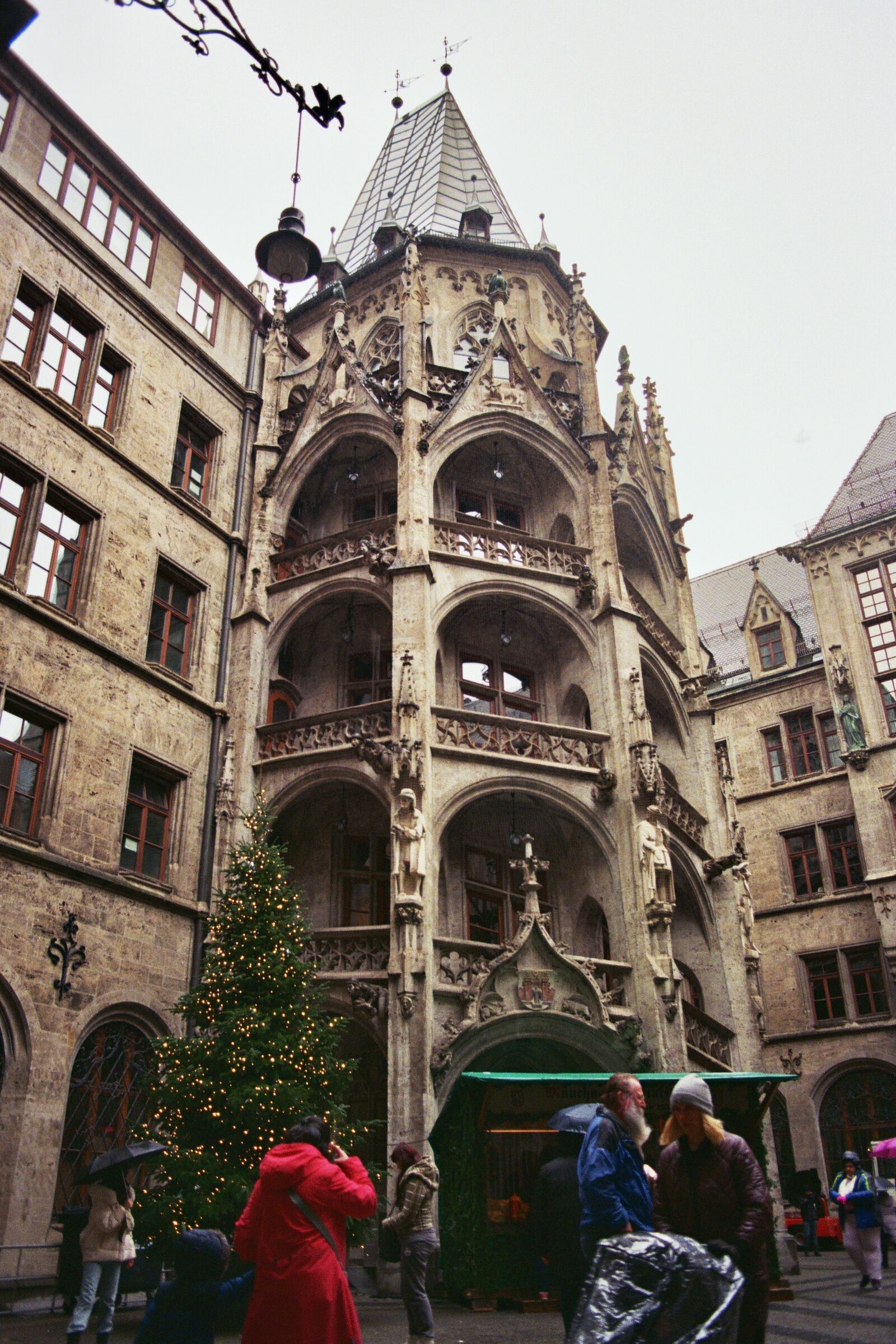 München