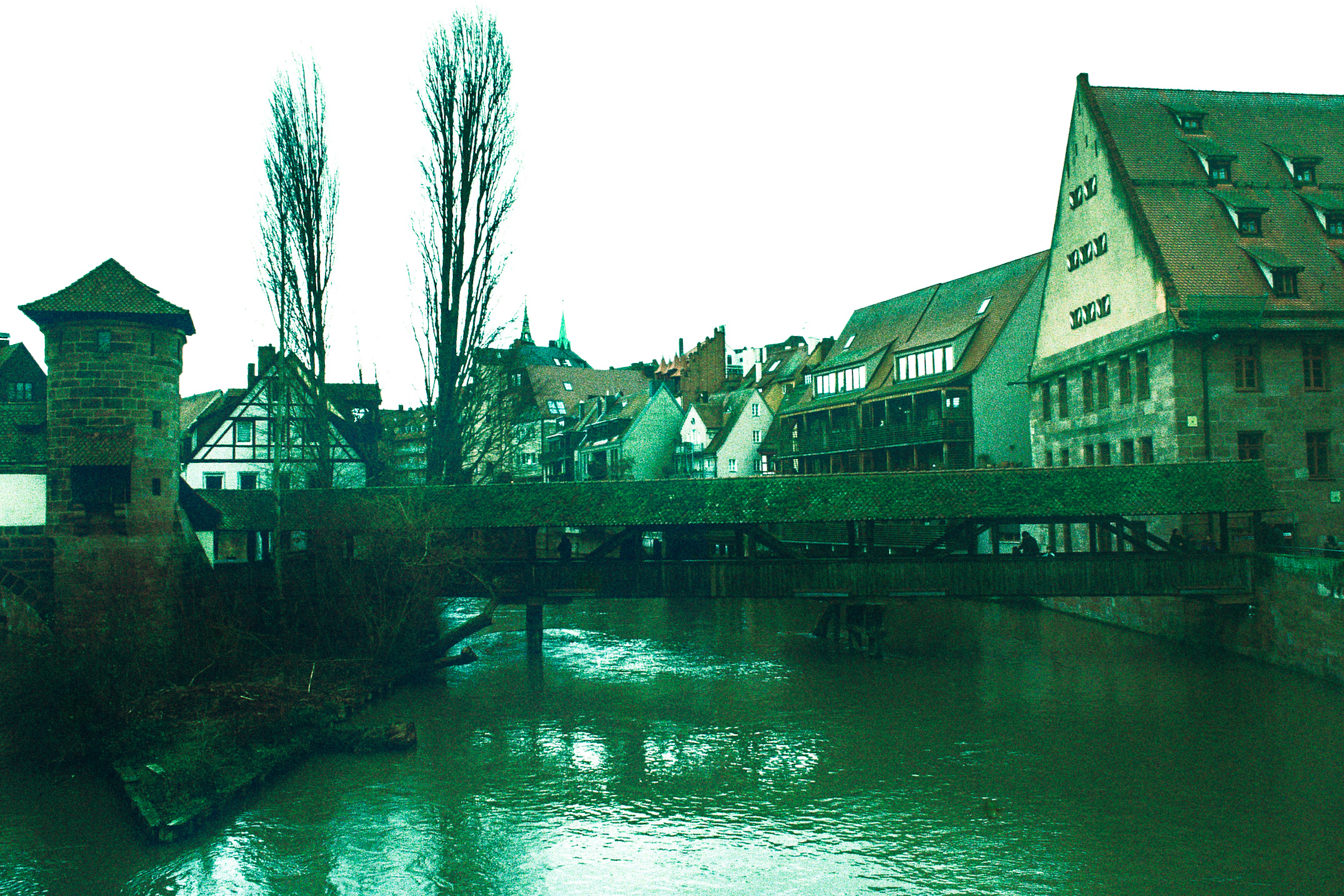 Nürnberg