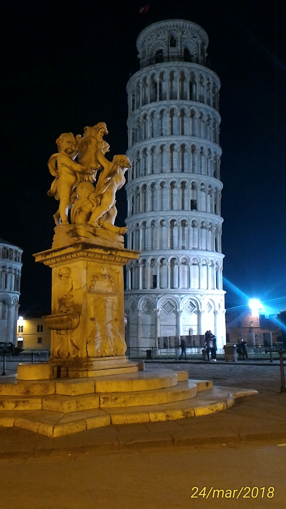 Pisa