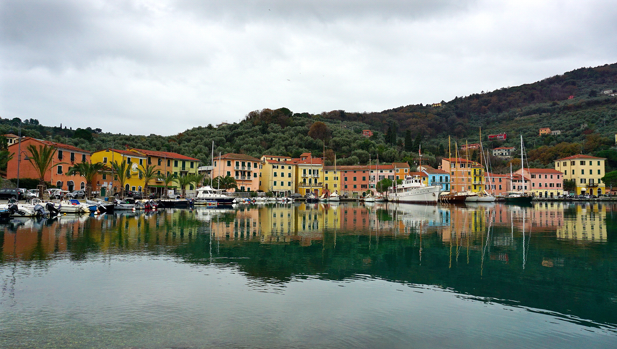 Le Grazie (Portovenere)