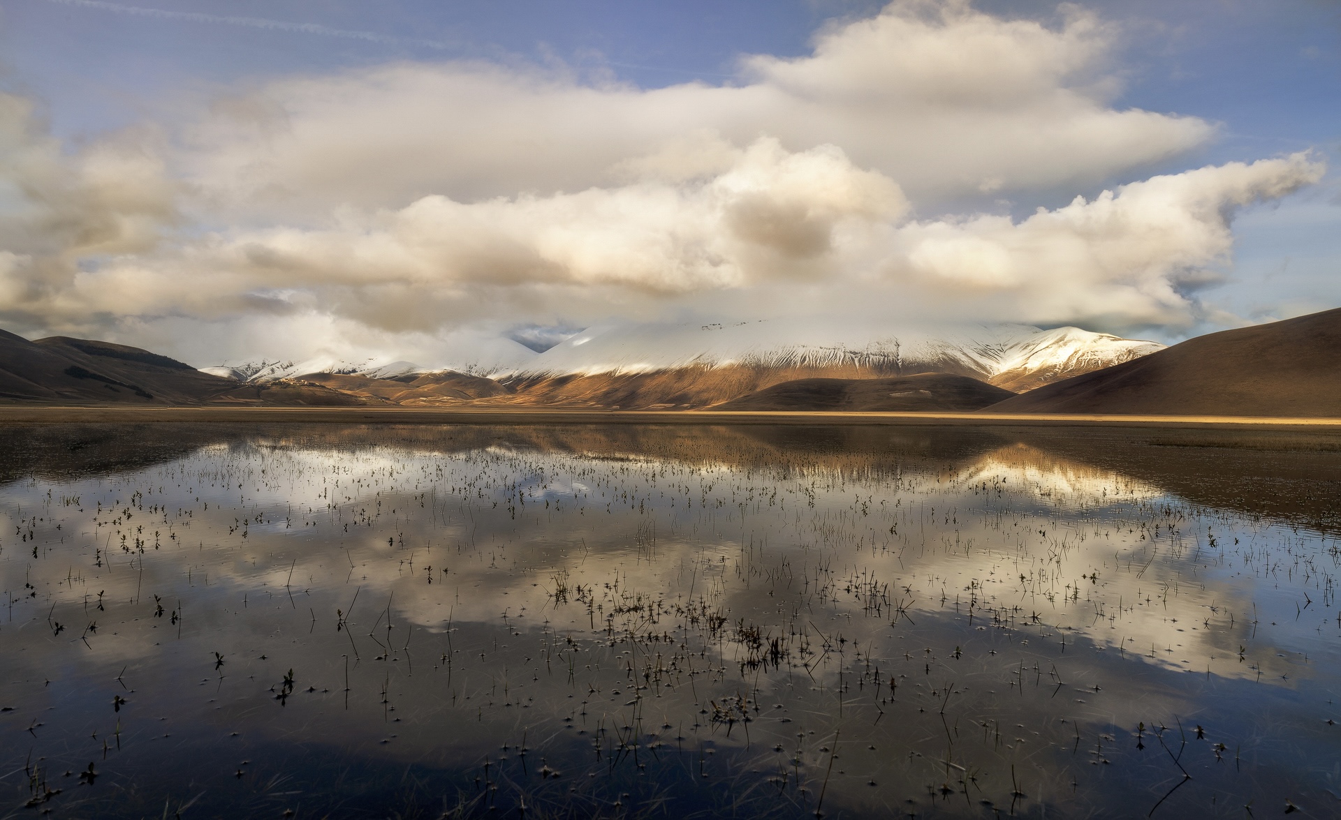 Castelluccio di Norcia
