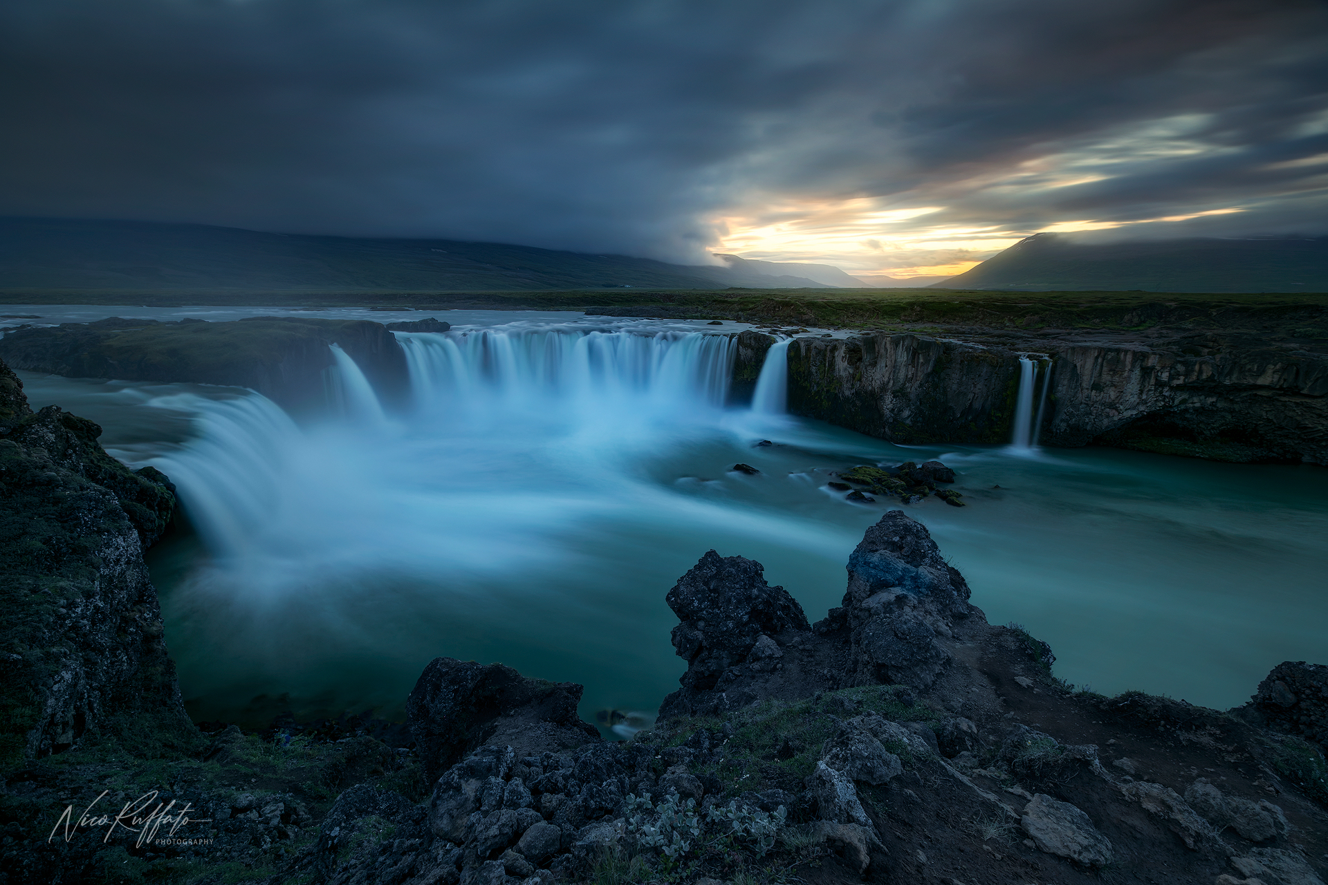 Godafoss