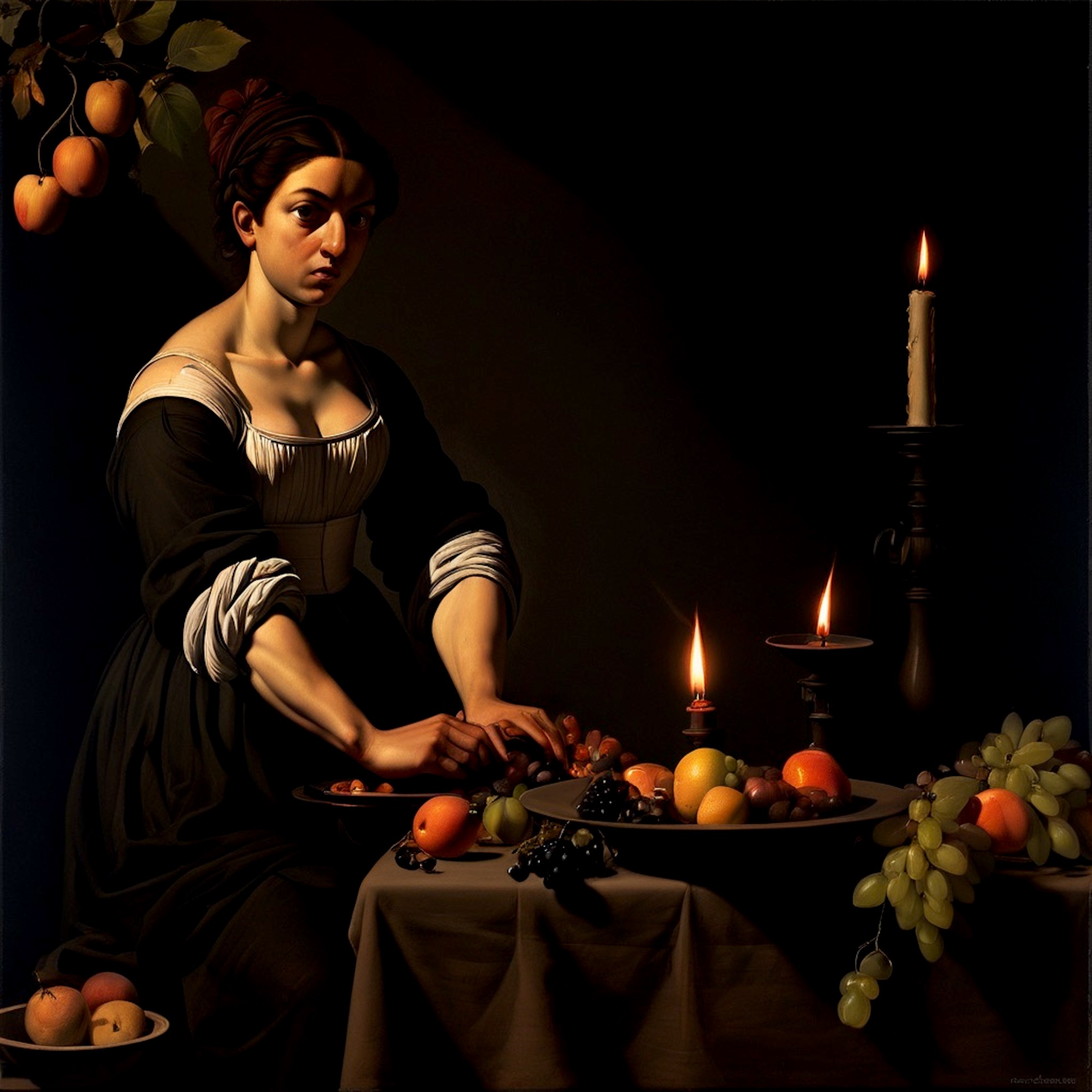 Caravaggio 3
