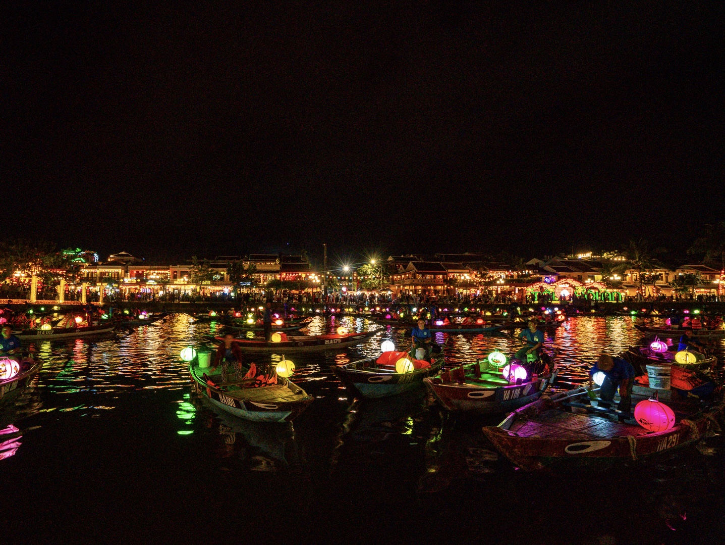 Hoi An