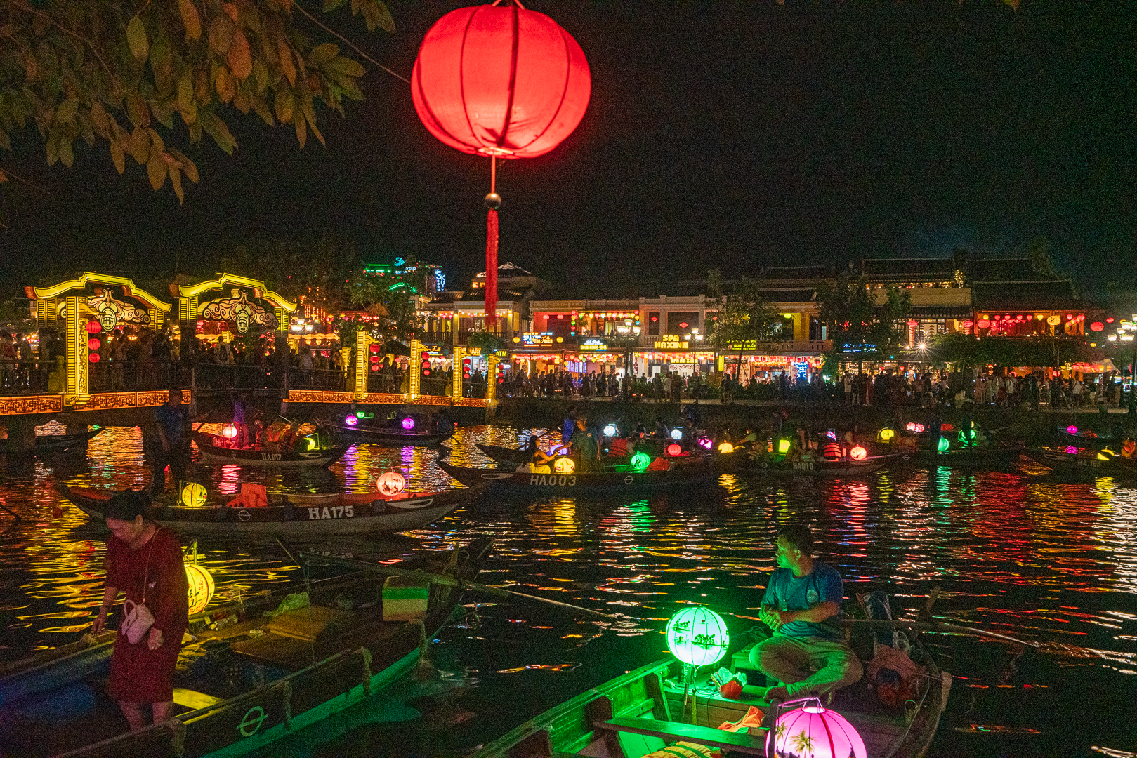 Hoi An
