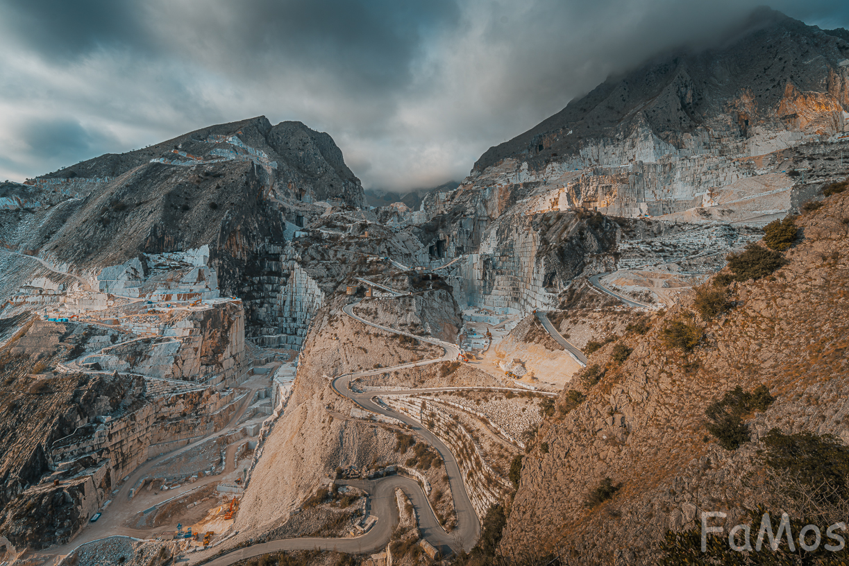 Anthropocene (Vol. II)