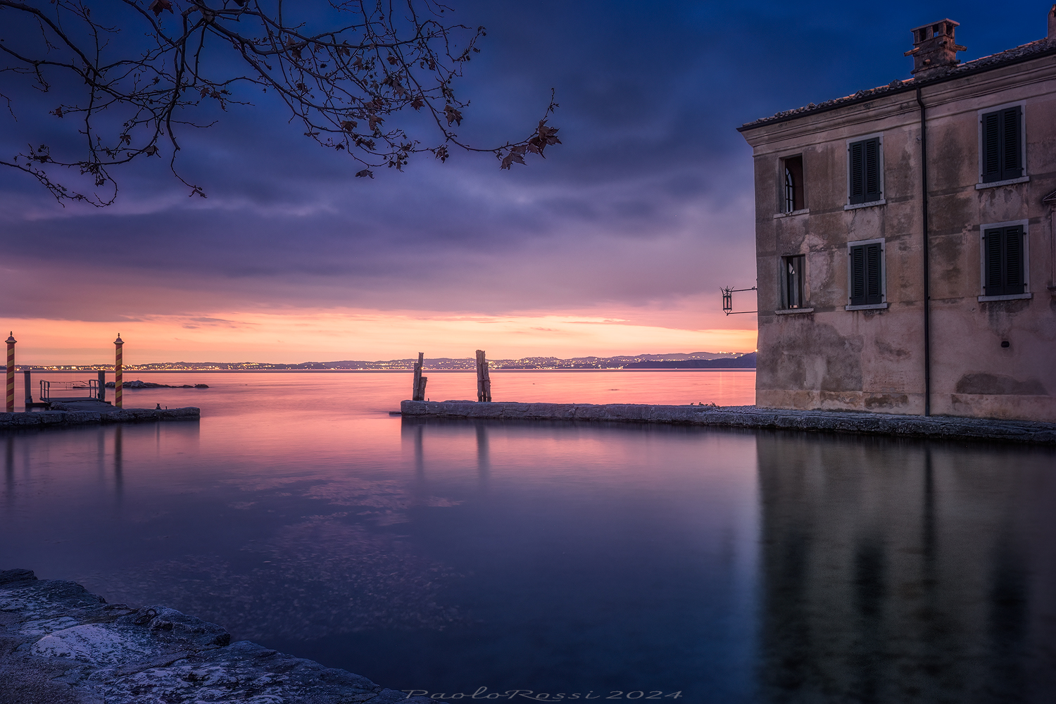 Punta San Vigilio...