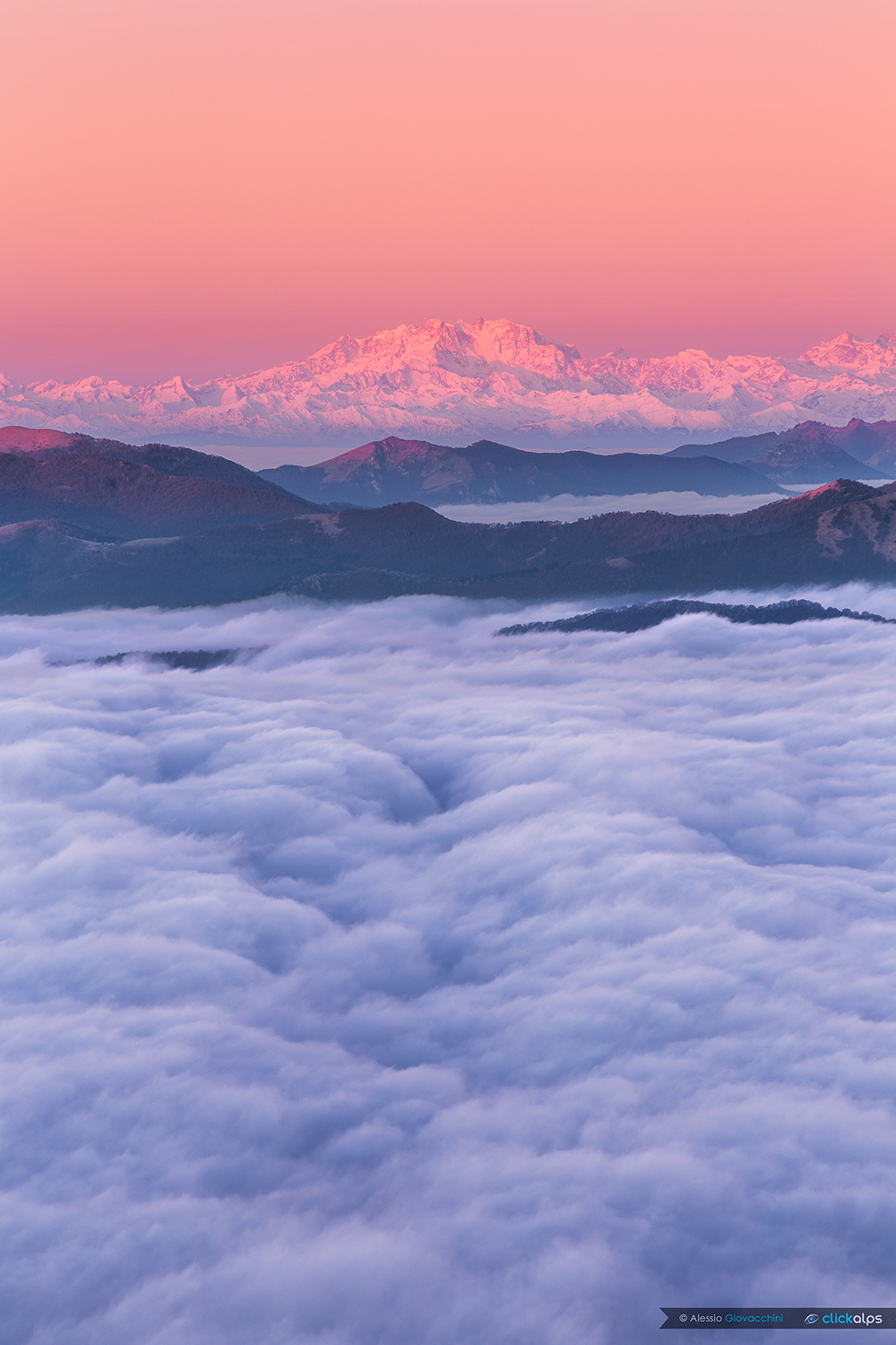 La stagione delle nebbie