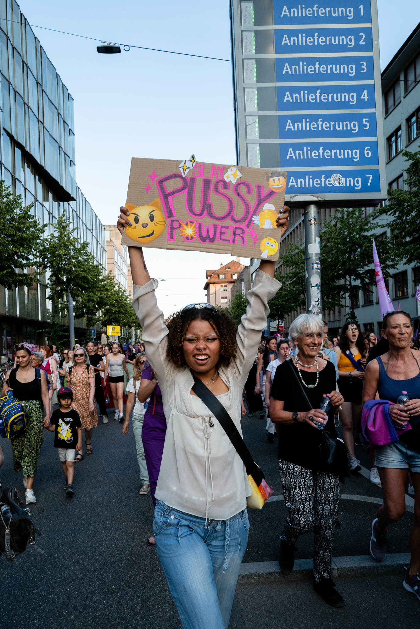 Cosi la pensa Jean Richard....