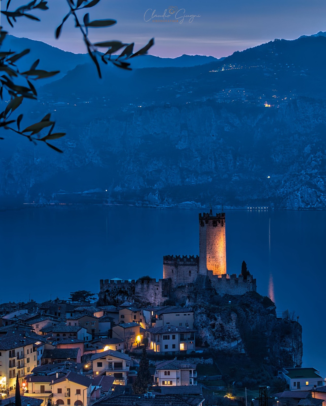 Malcesine (Italy)