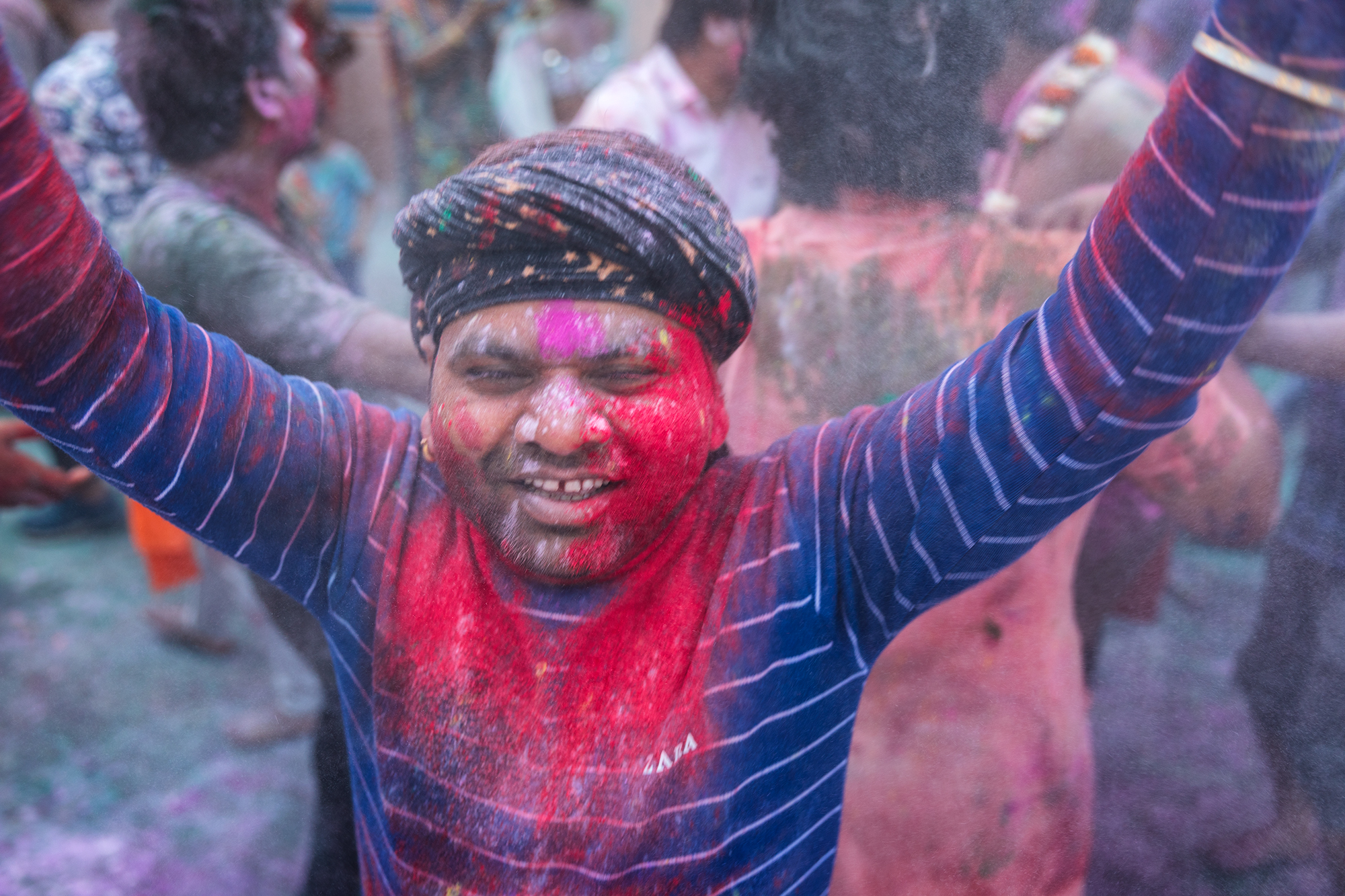 Holi Festival