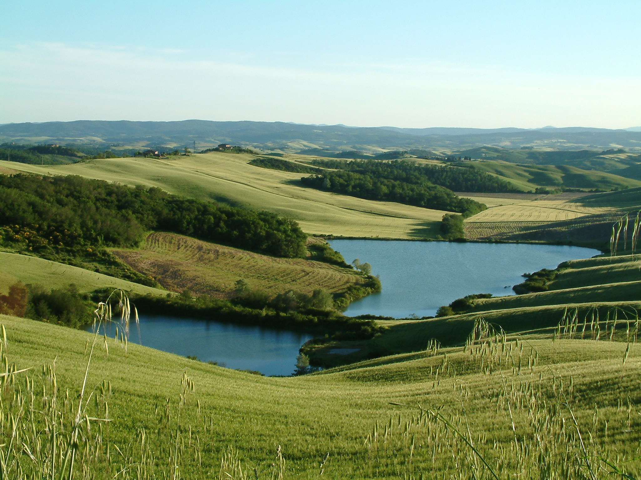 Crete Senesi