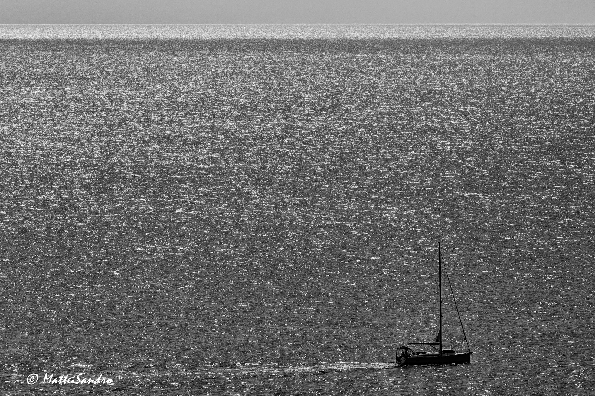 the immense loneliness