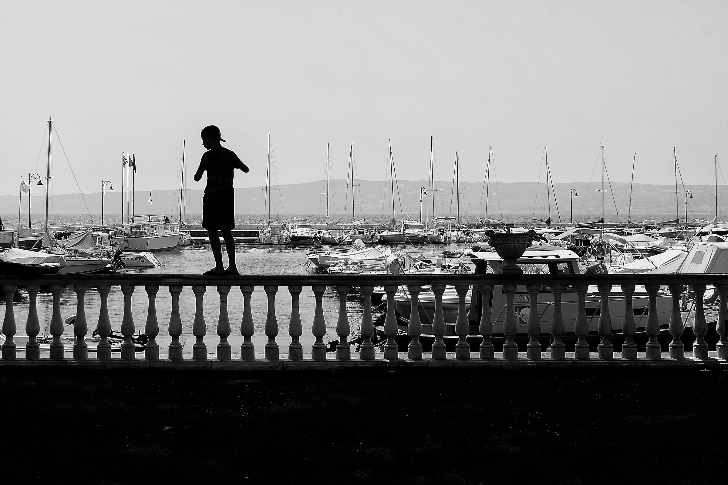 The Kid (Il Monello)