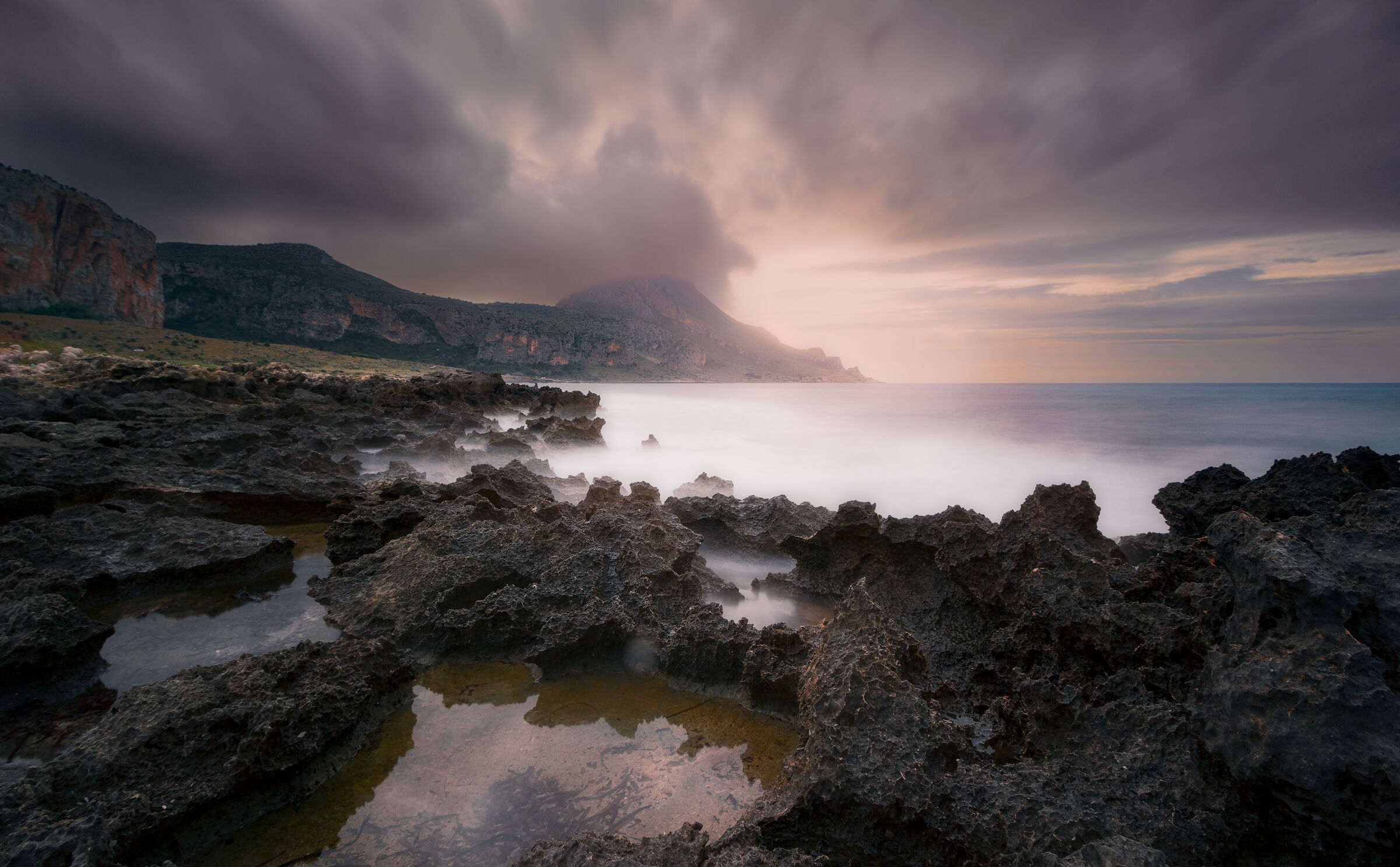 Baia di Santa Margherita