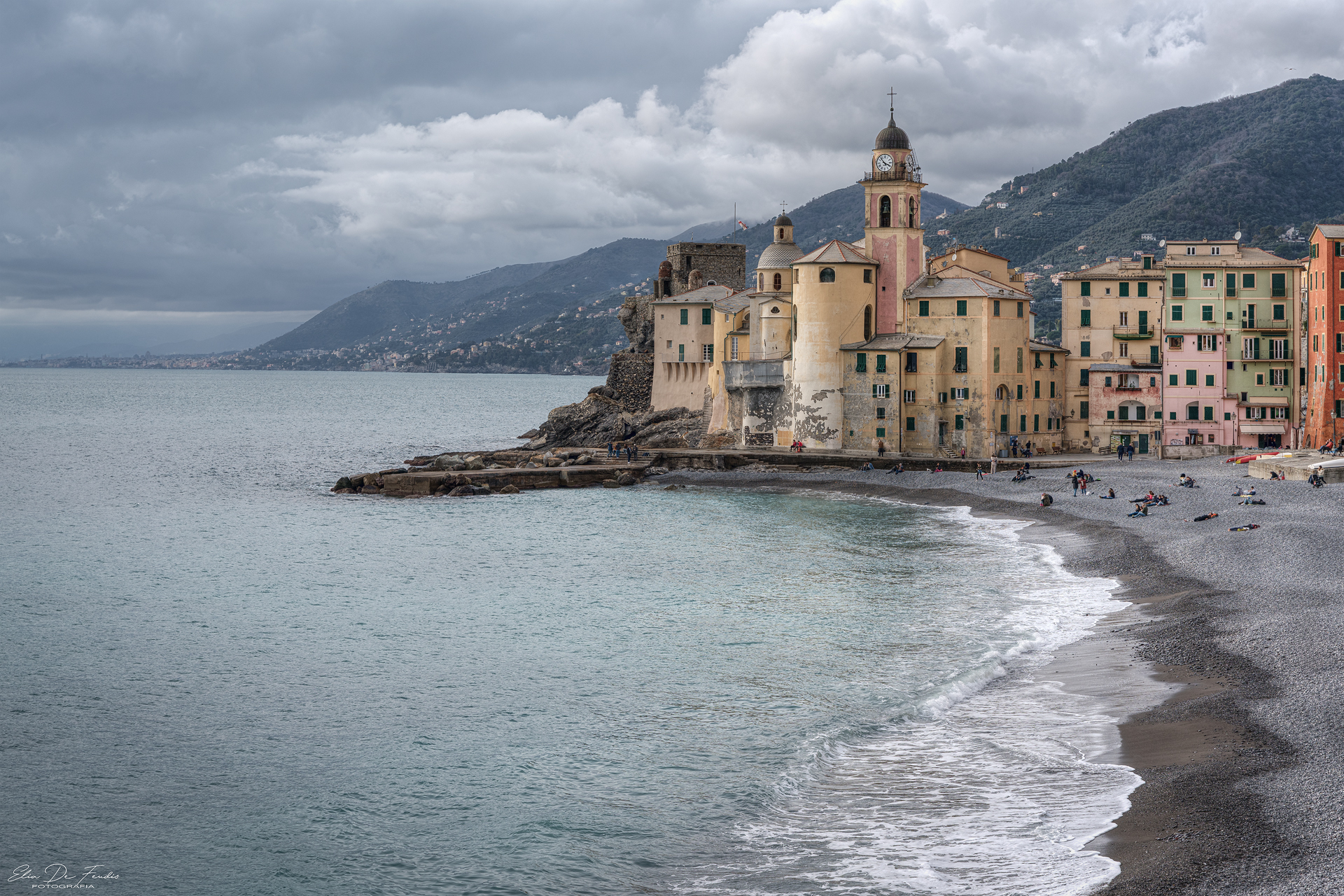 Camogli