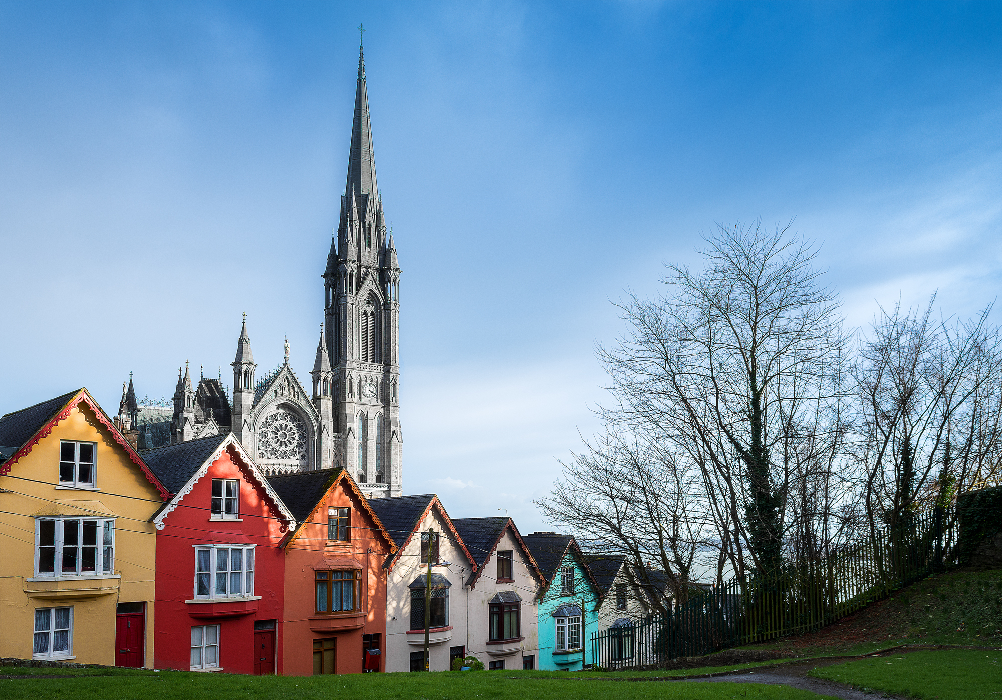 Cobh