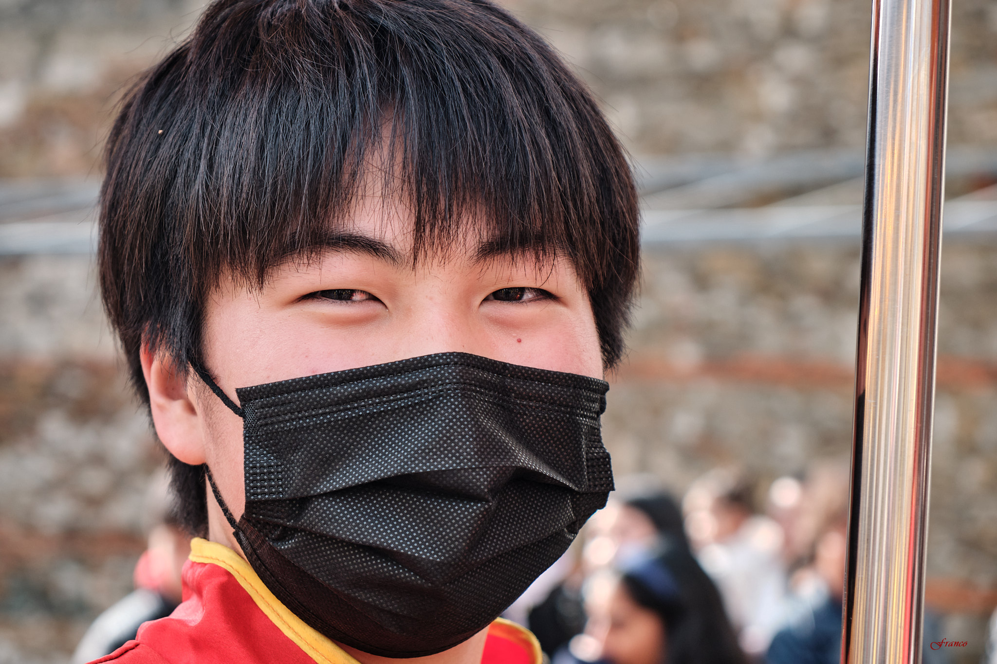 La sfilata del  Dragone 2024 #1