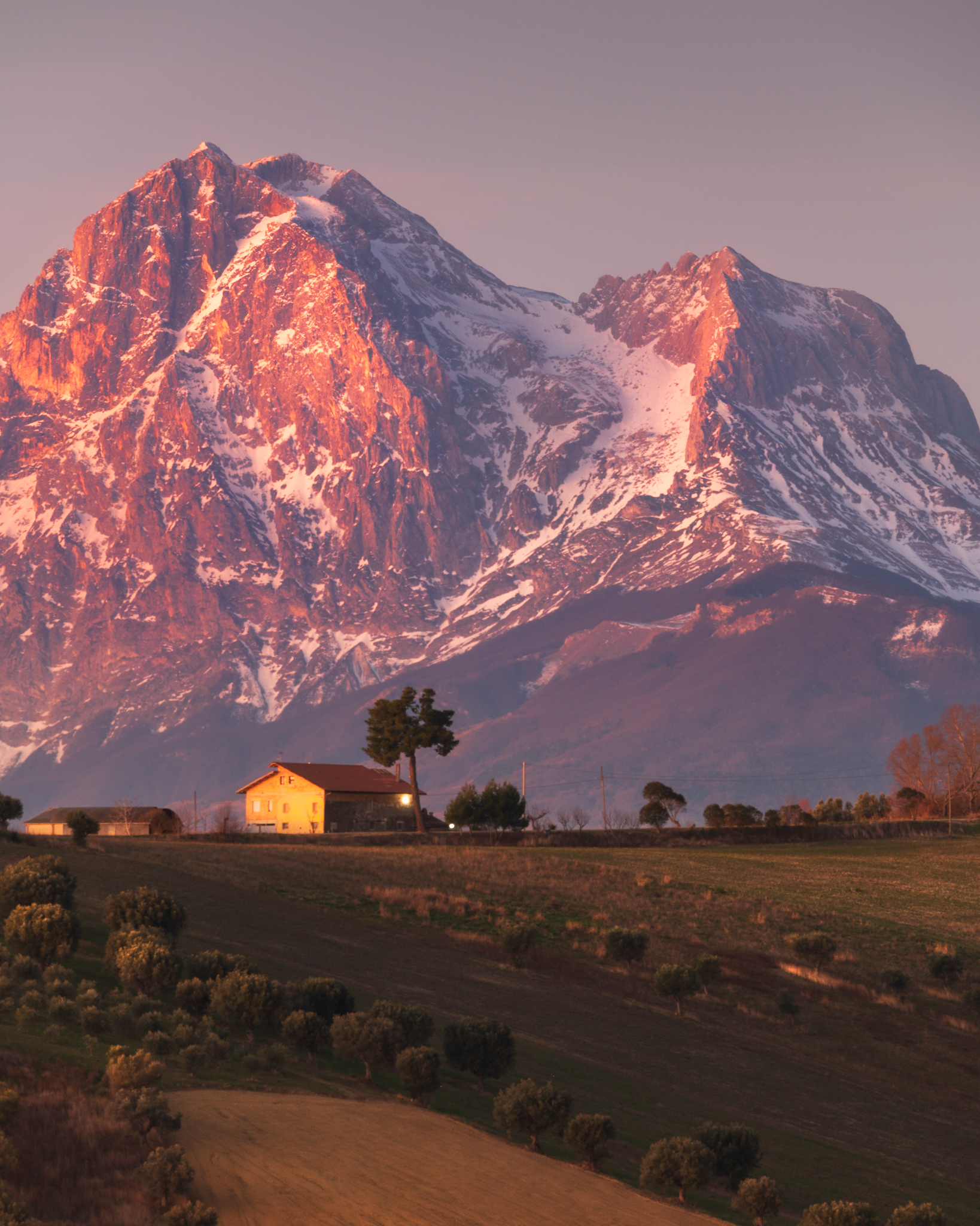 Gran Sasso d'Italia