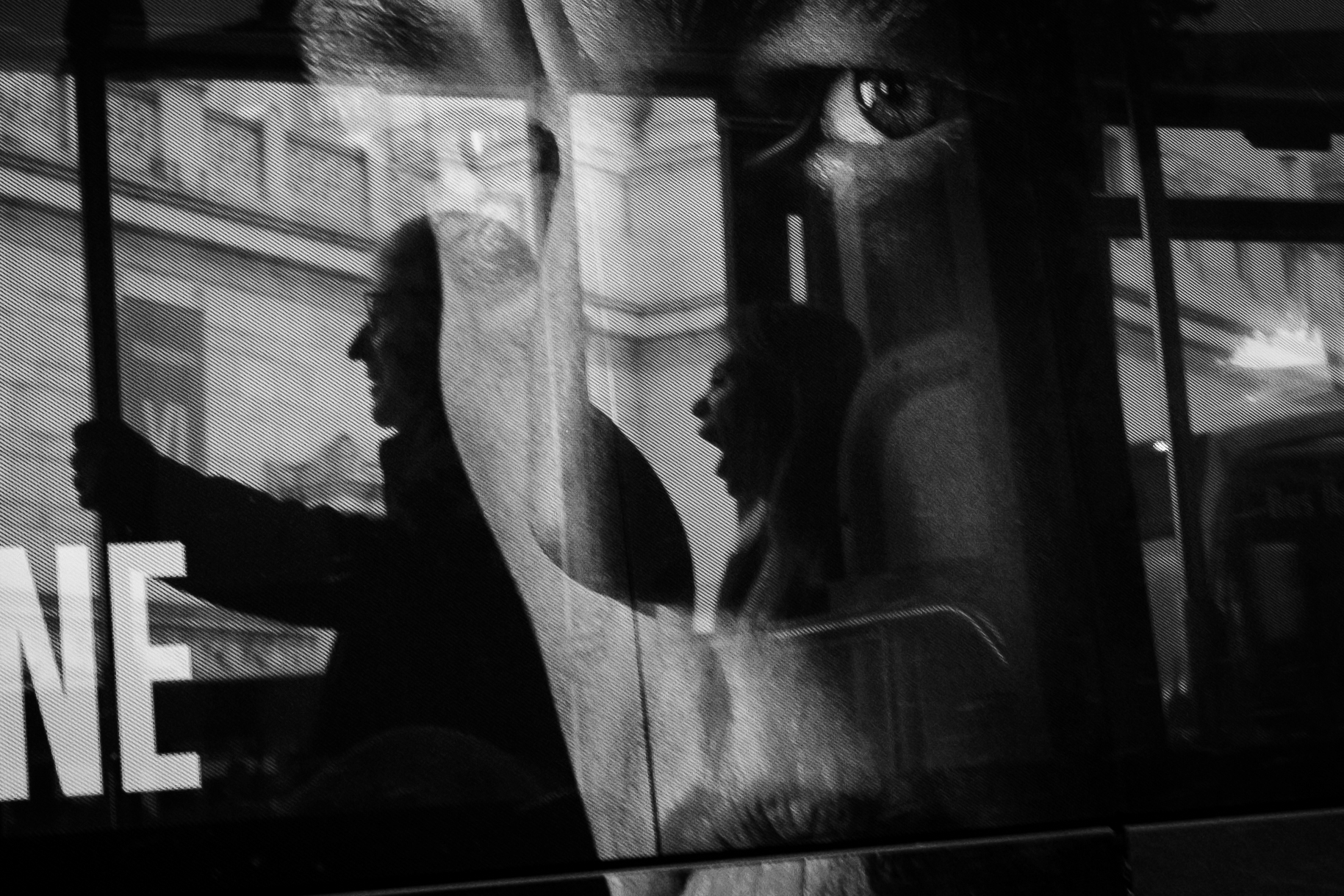 Passenger