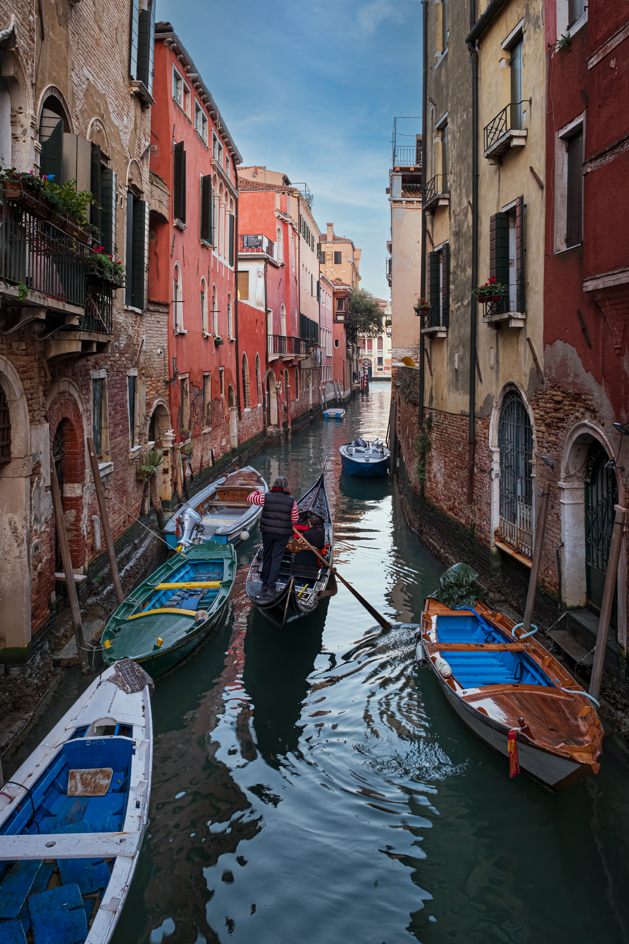 Venezia