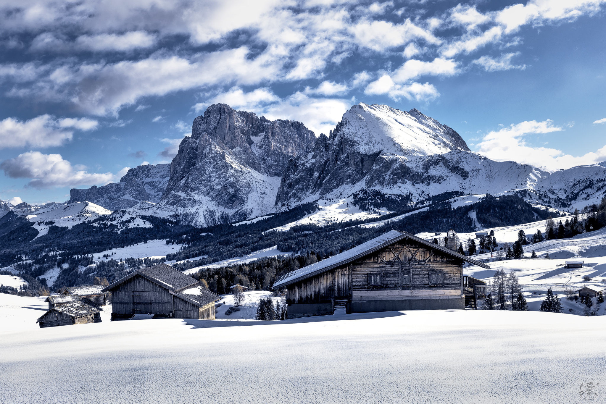Alpe di Siusi