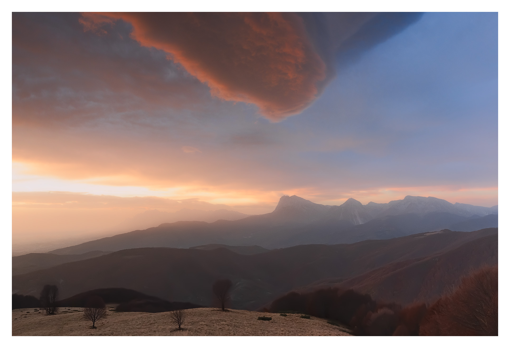 Alba da Jacci di Verre