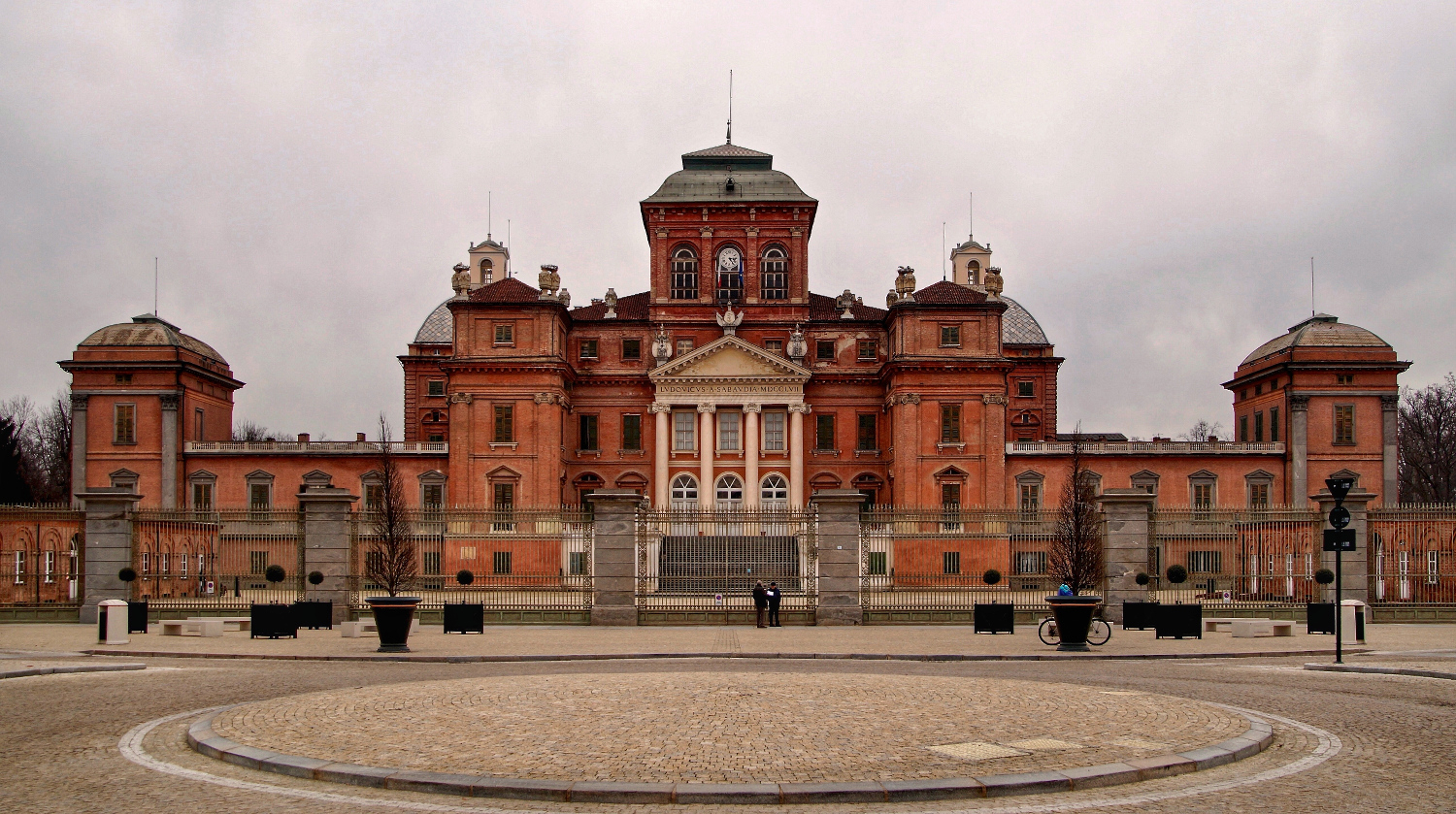 Castello Reale di Racconigi
