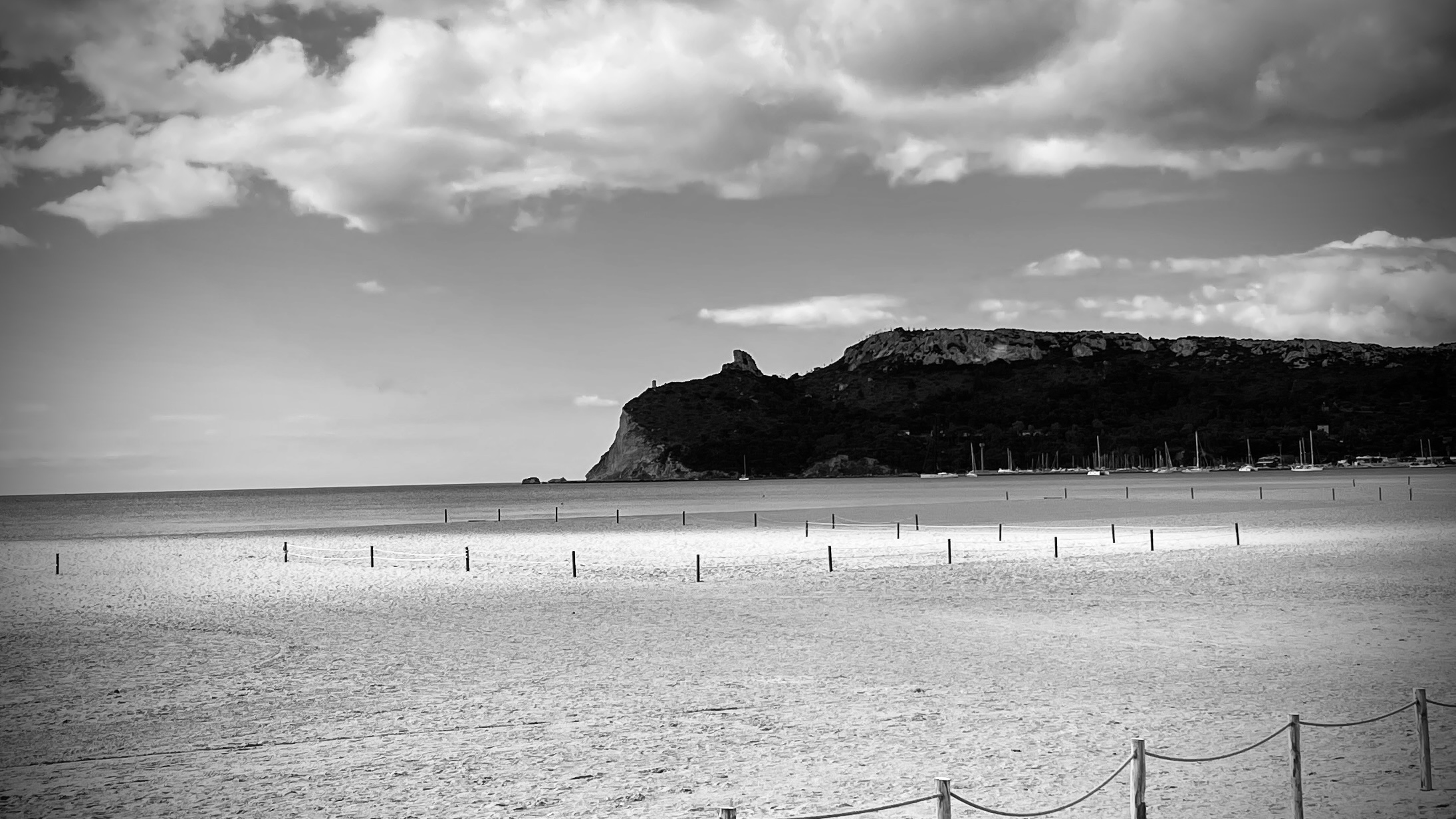 Sella del diavolo - Cagliari