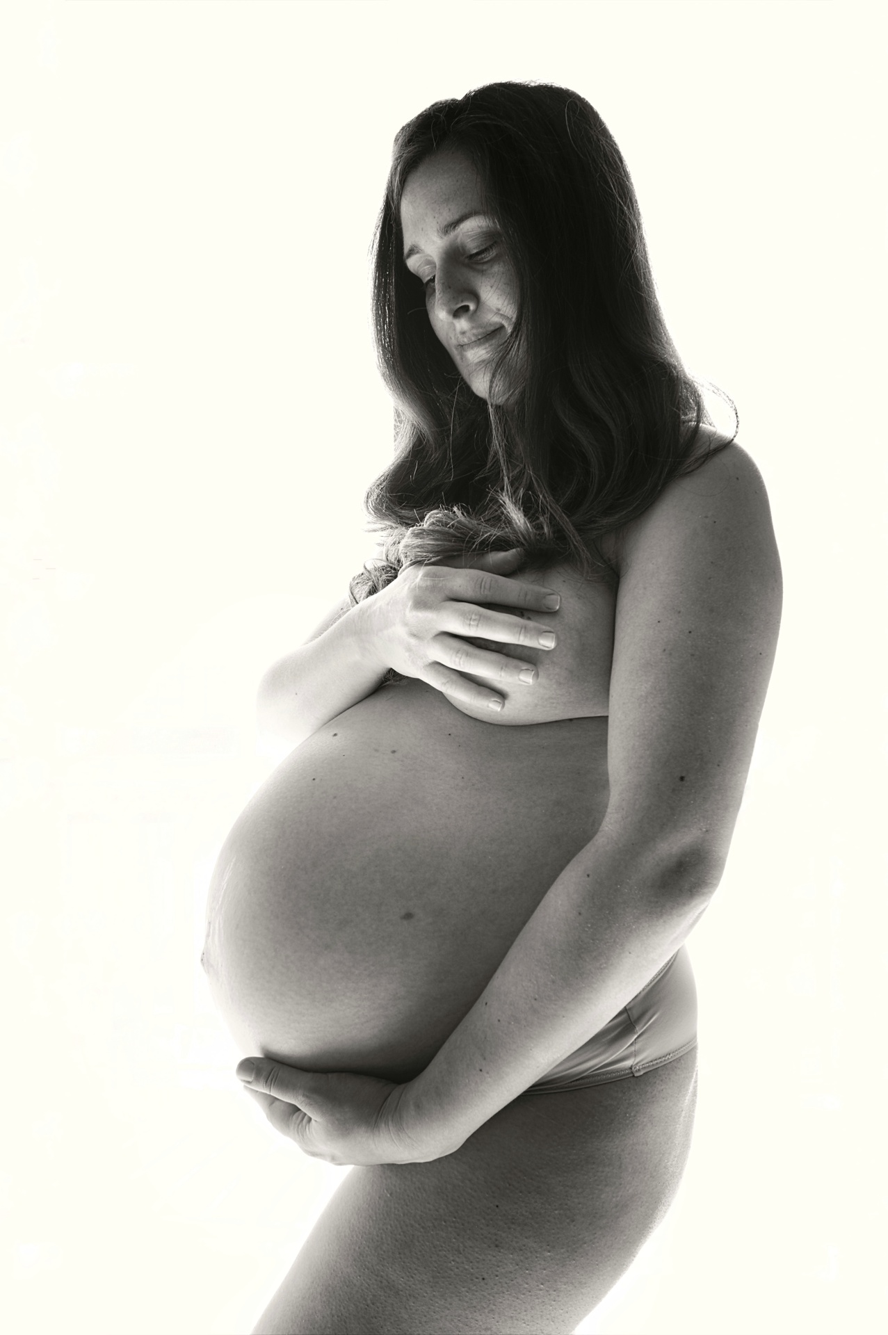 I look forward to seeing