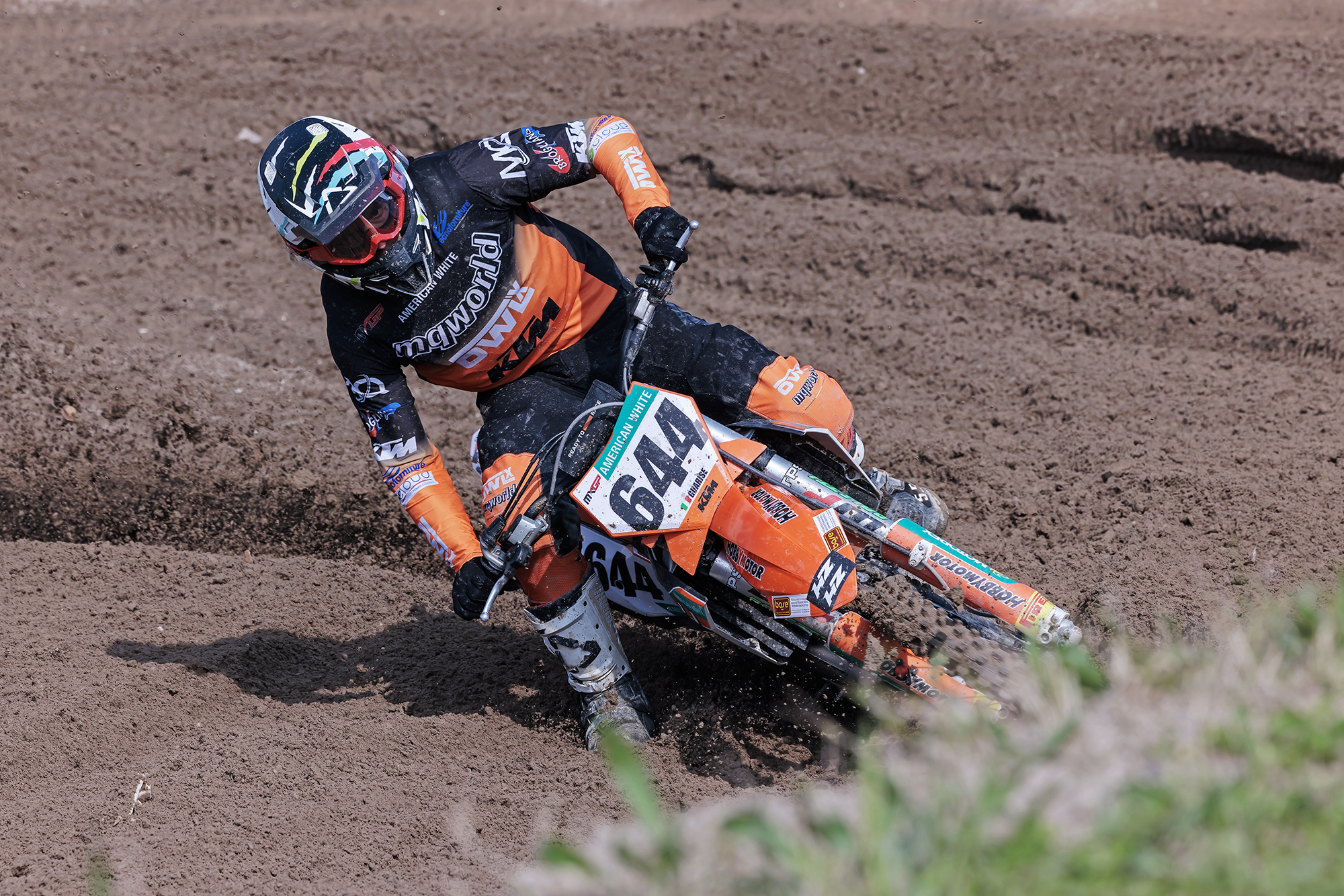 MX Prestige Mantova
