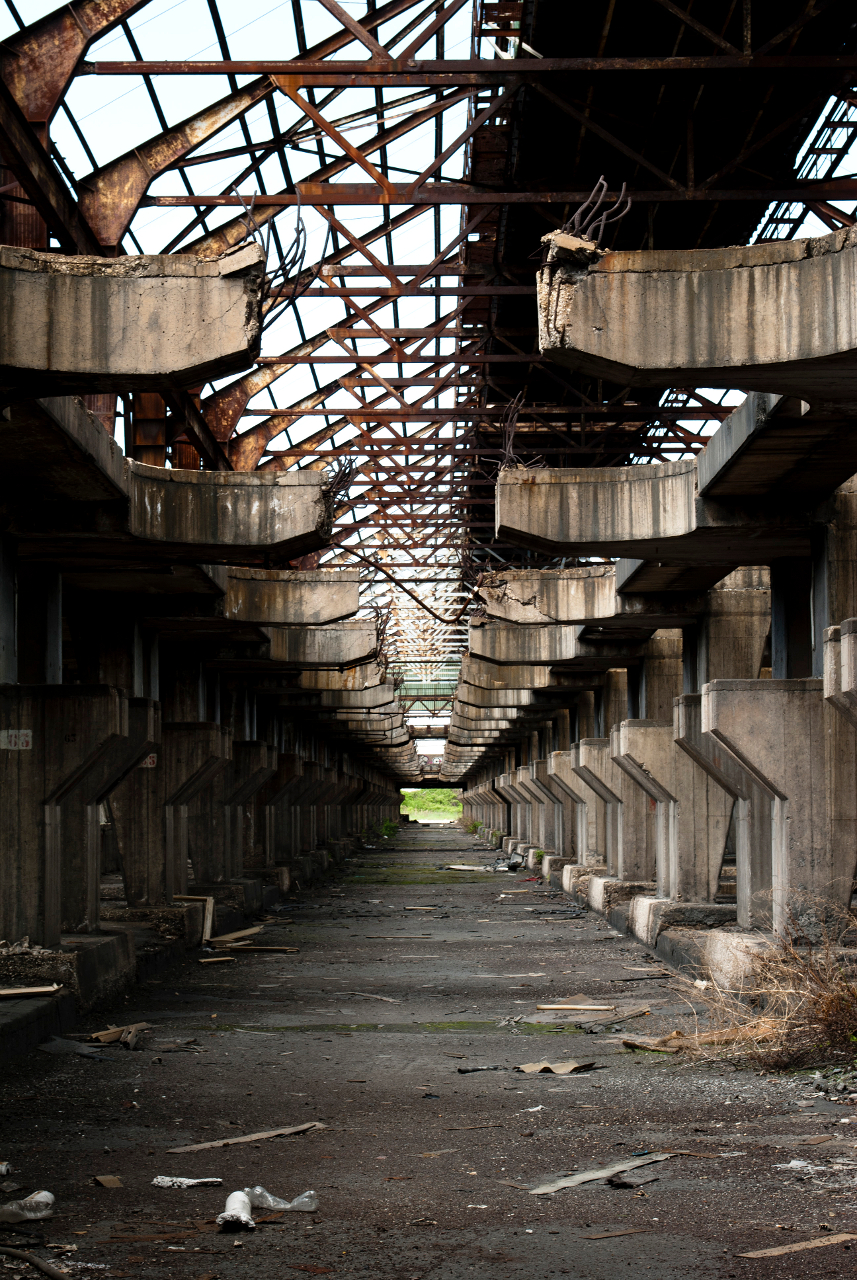 Dopo il tunnel, la luce!