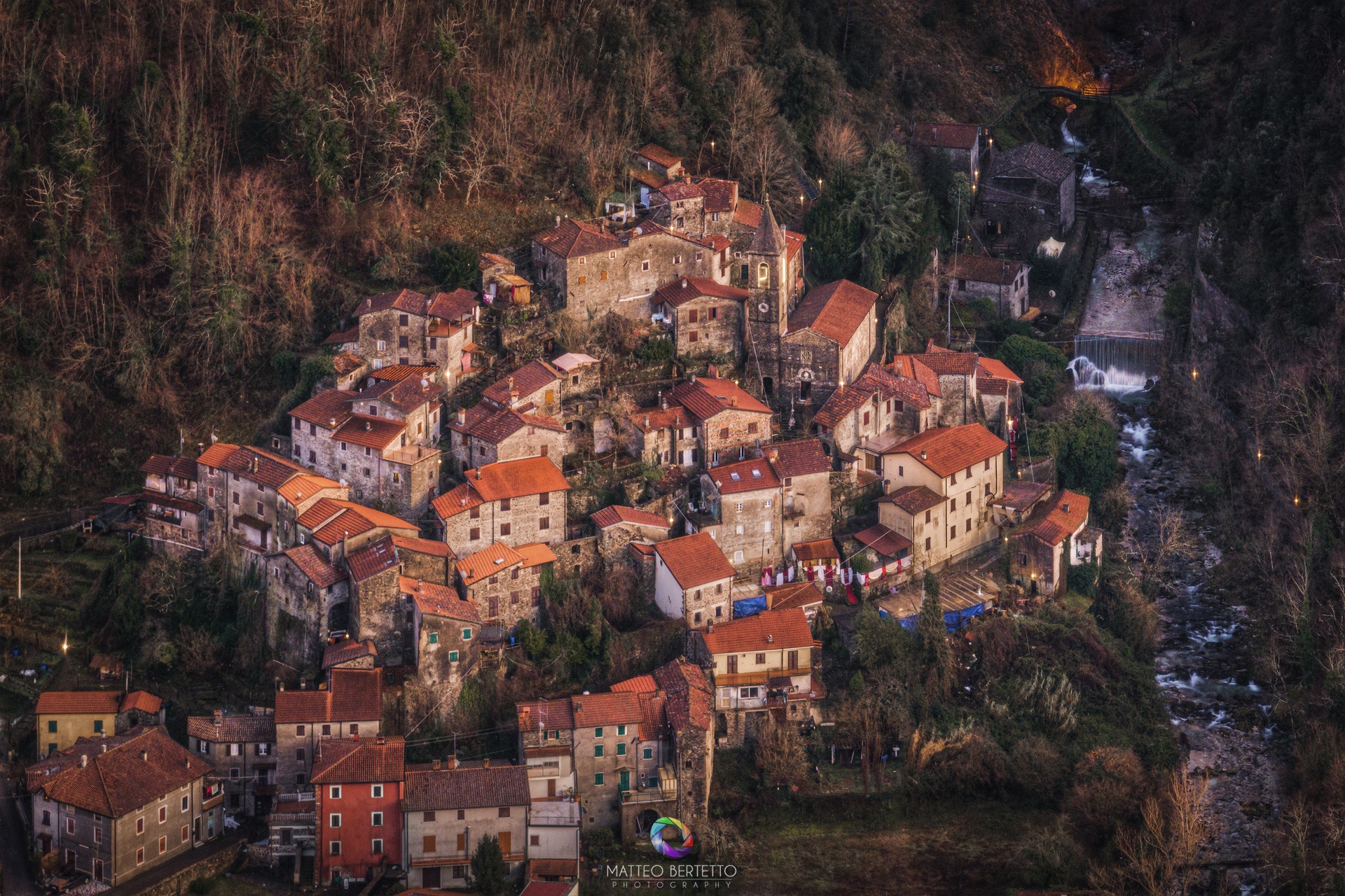 Equi Terme - Fivizzano