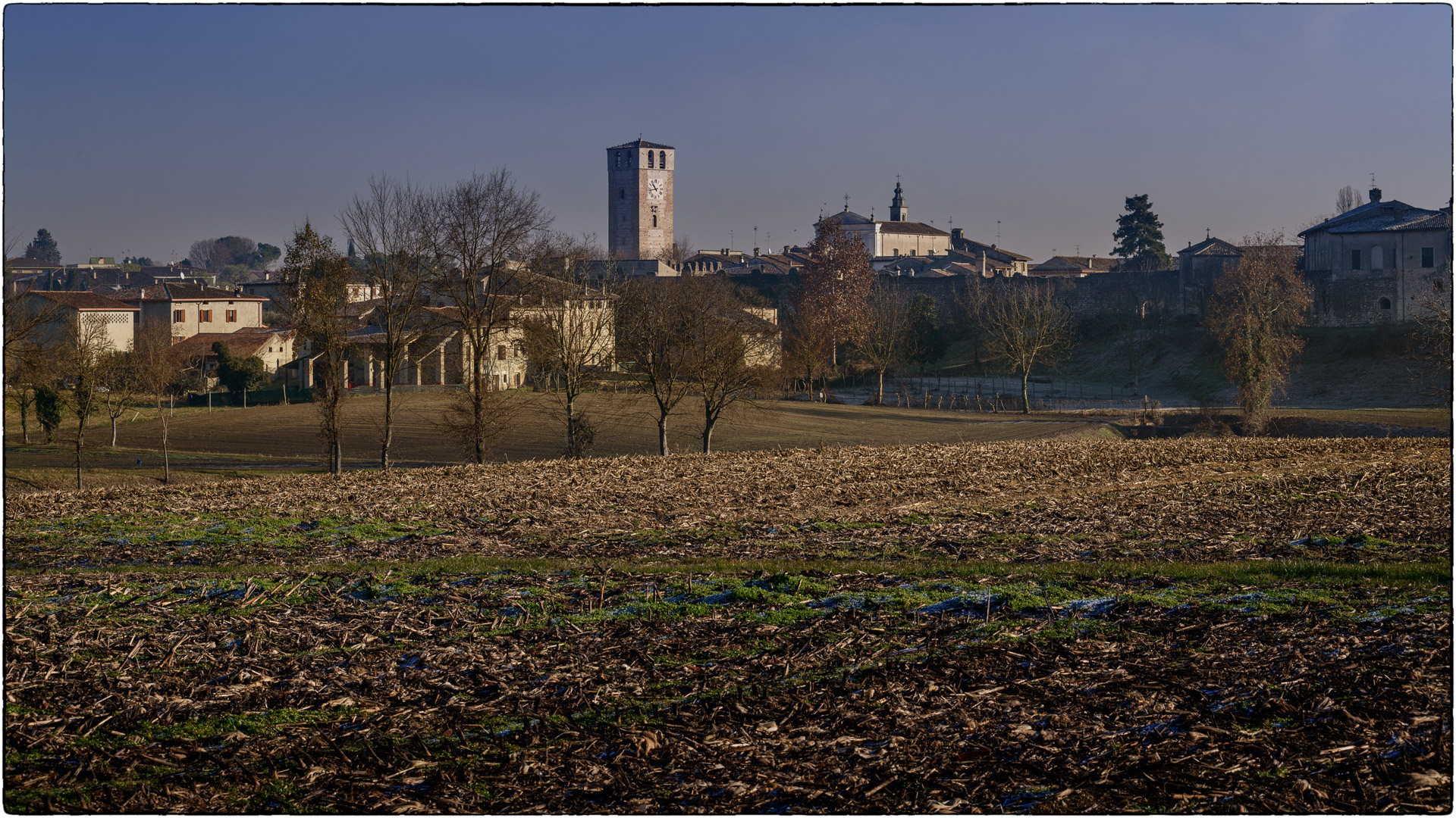 Castellaro Lagusello