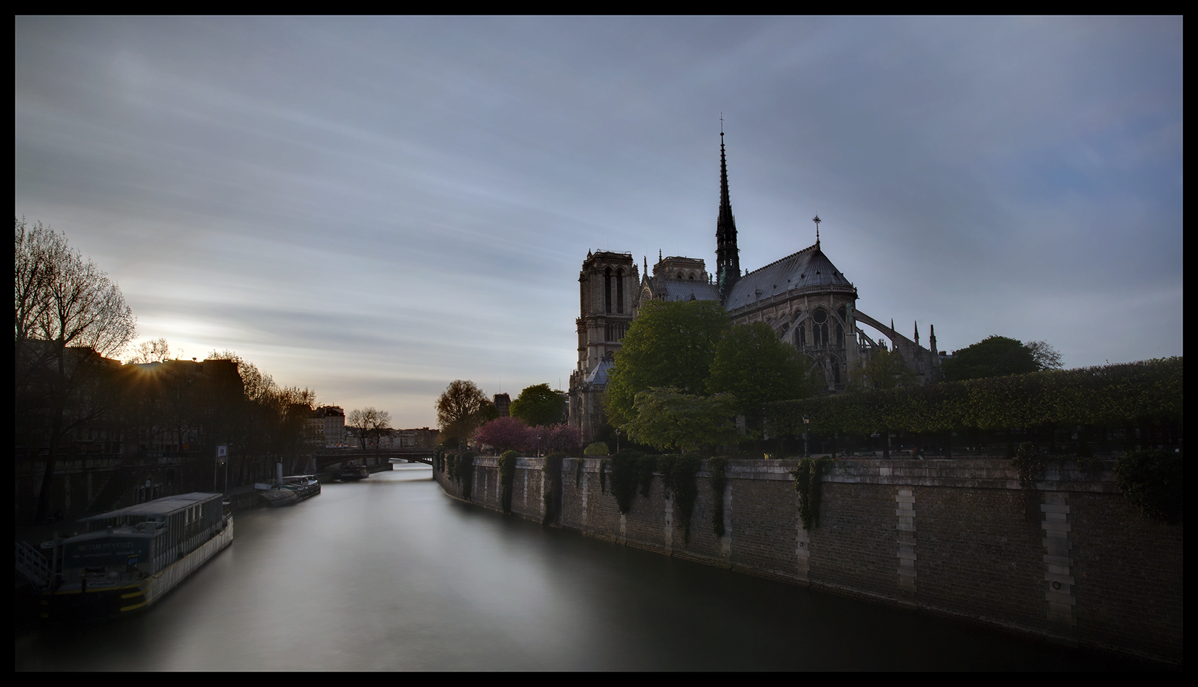 Notre Dame