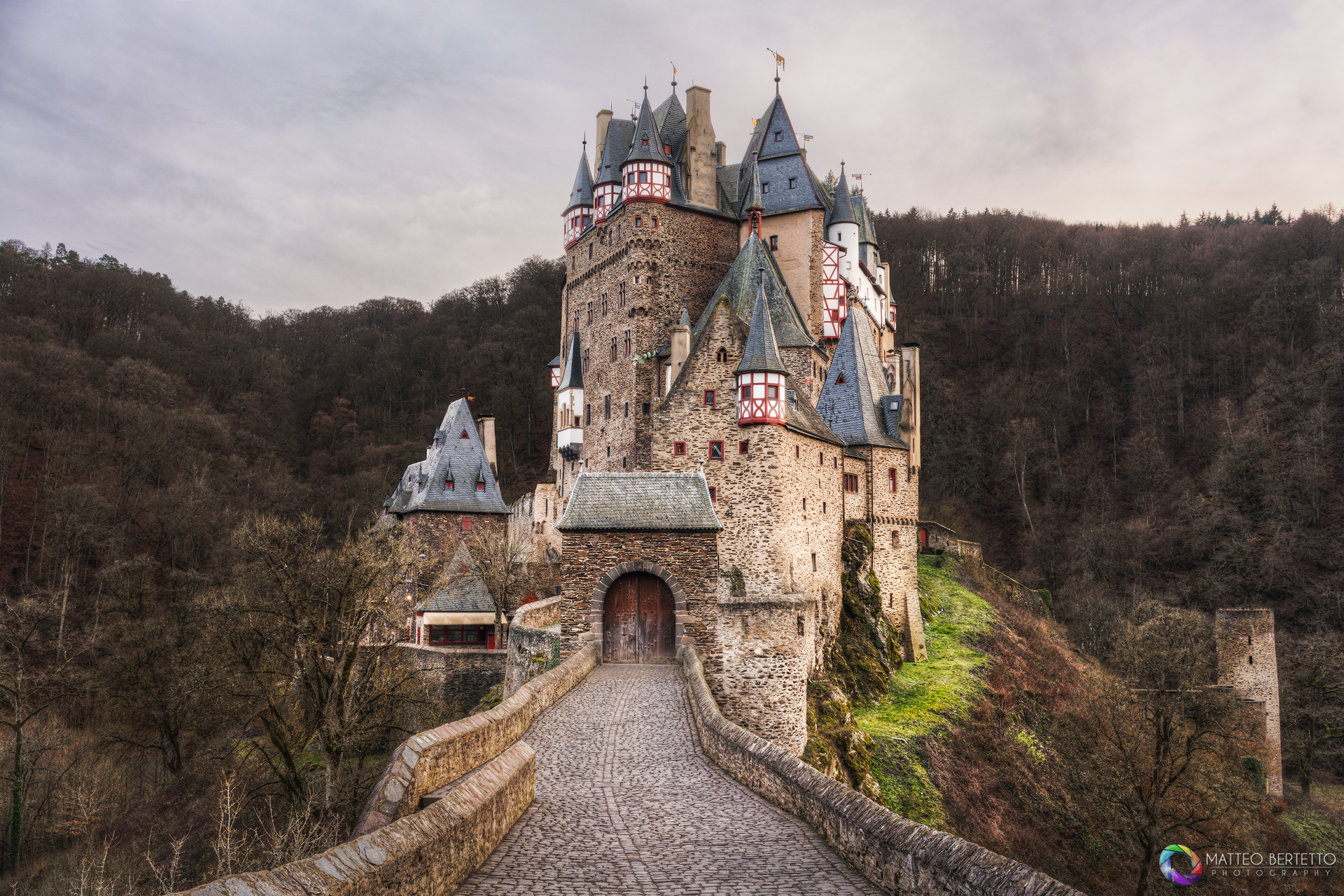 Castello di Eltz