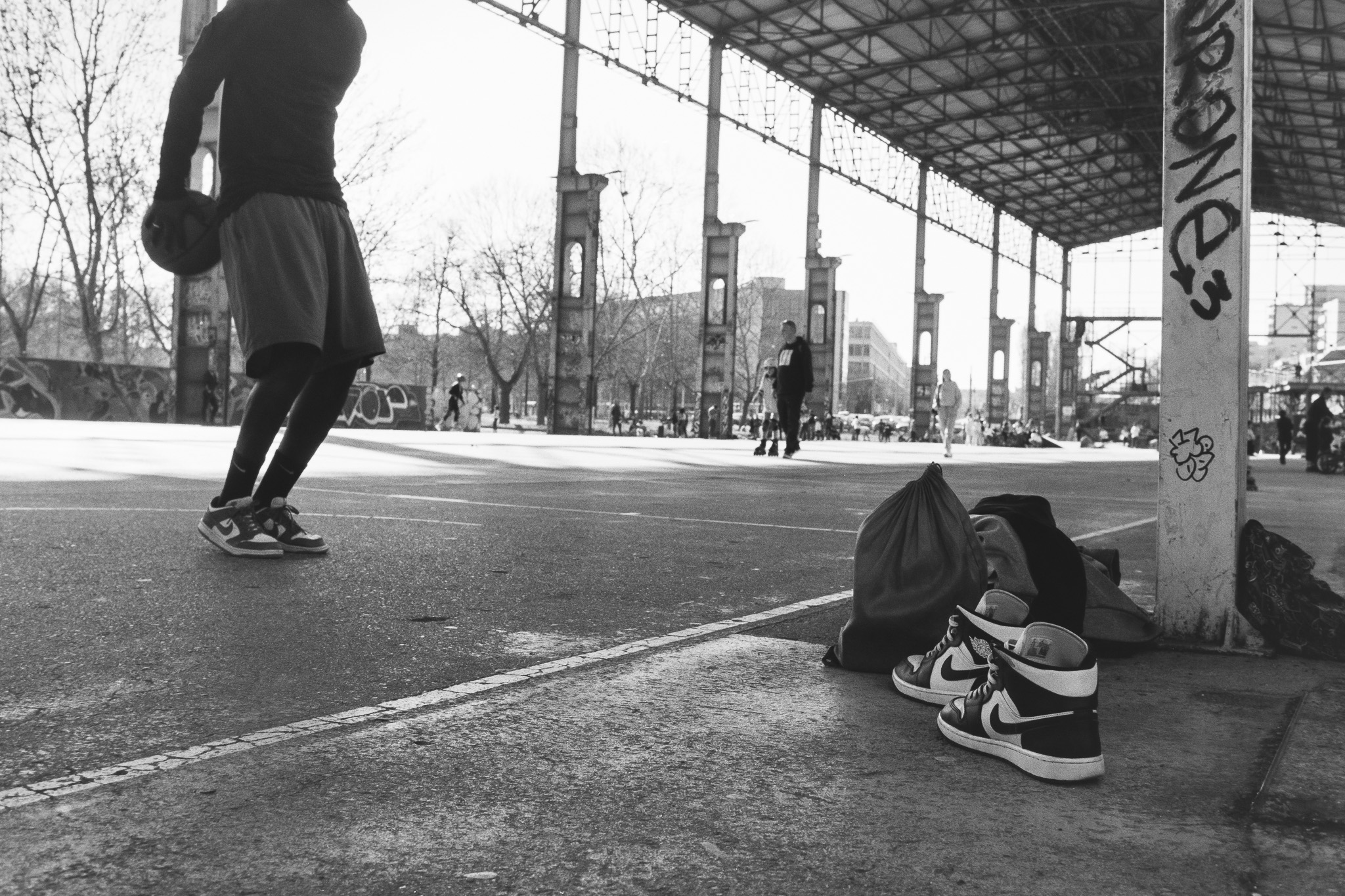 Nike