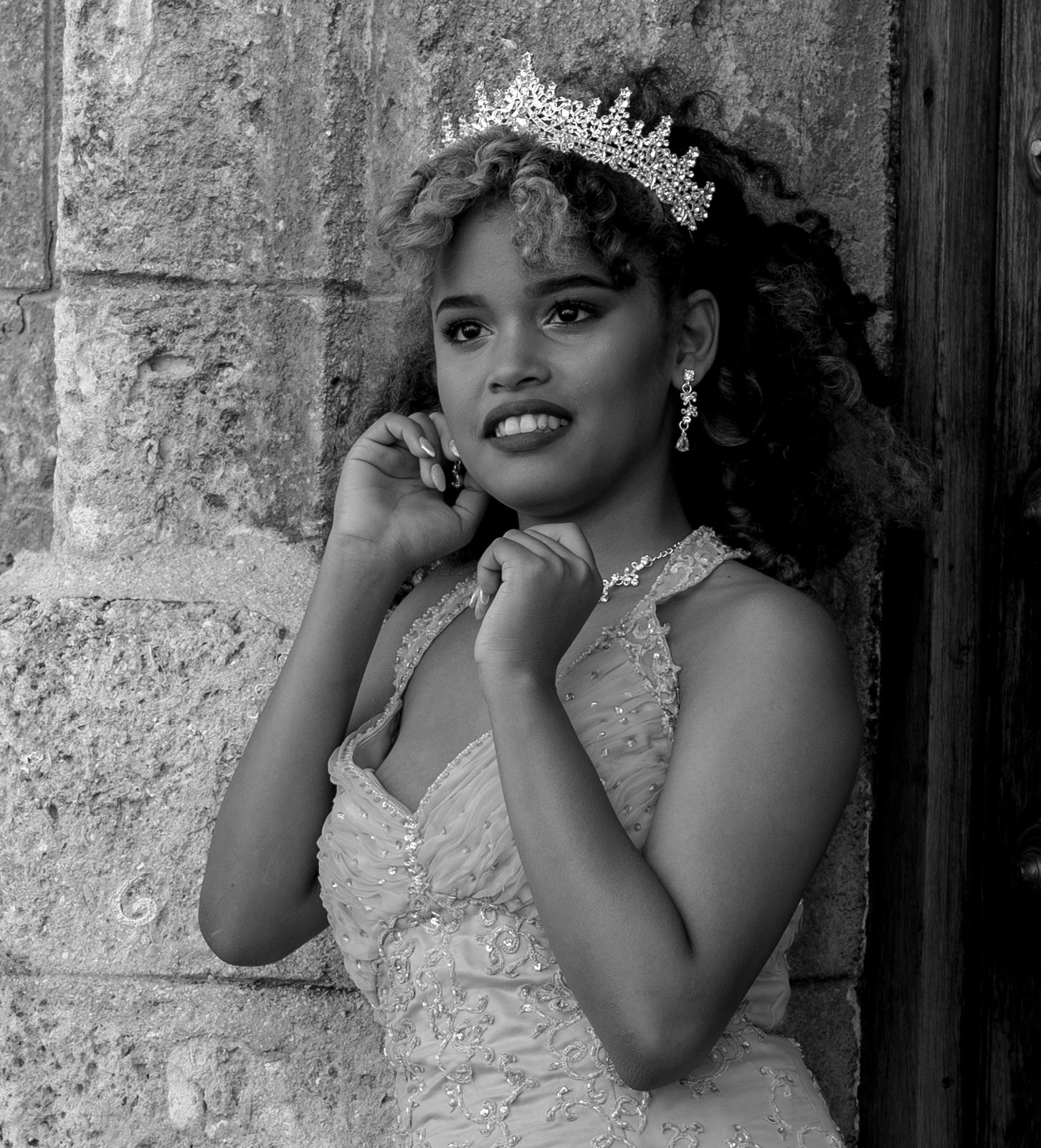 Scatto rubato all'Avana 2