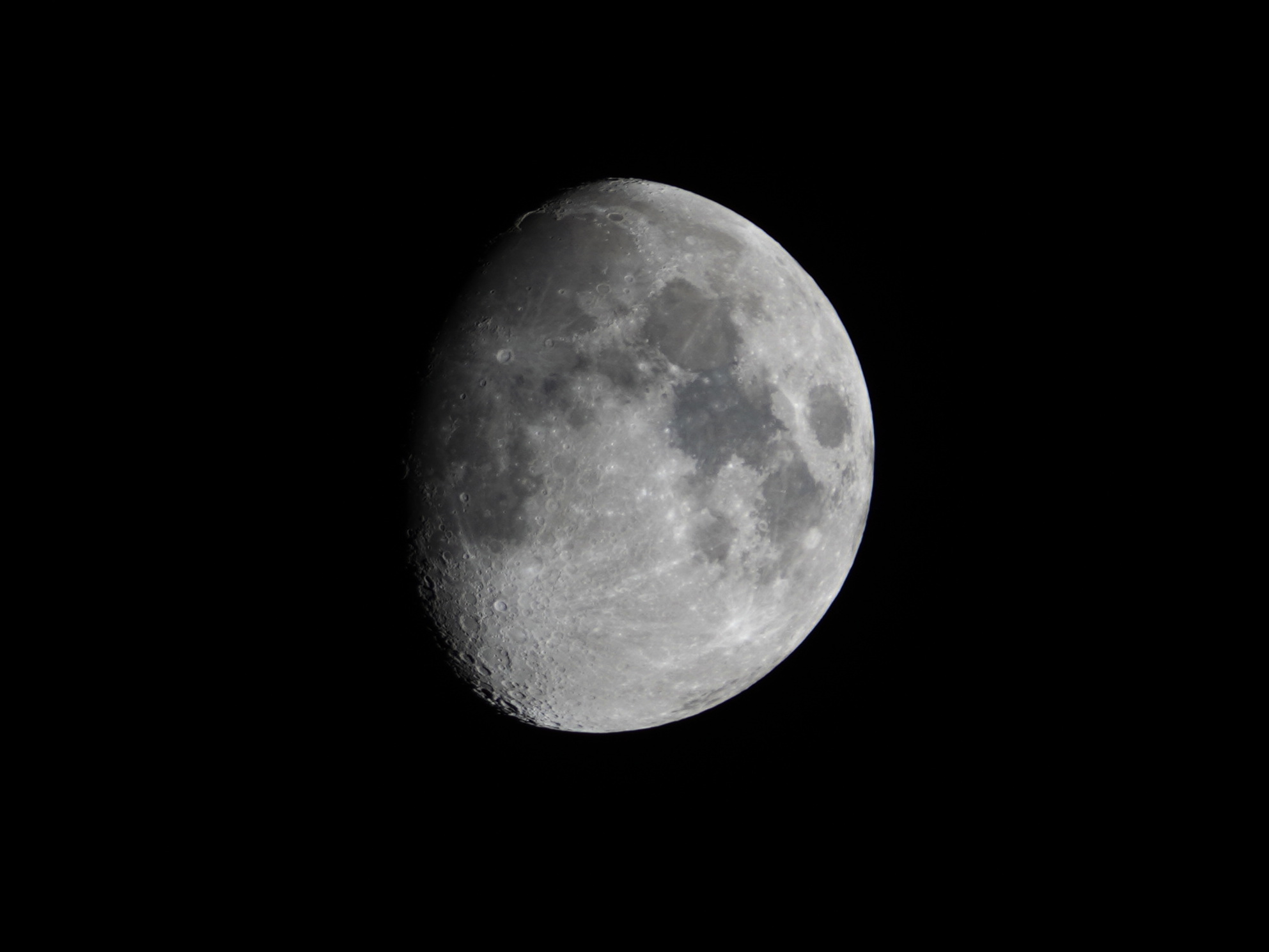 Moon 20-03-2024