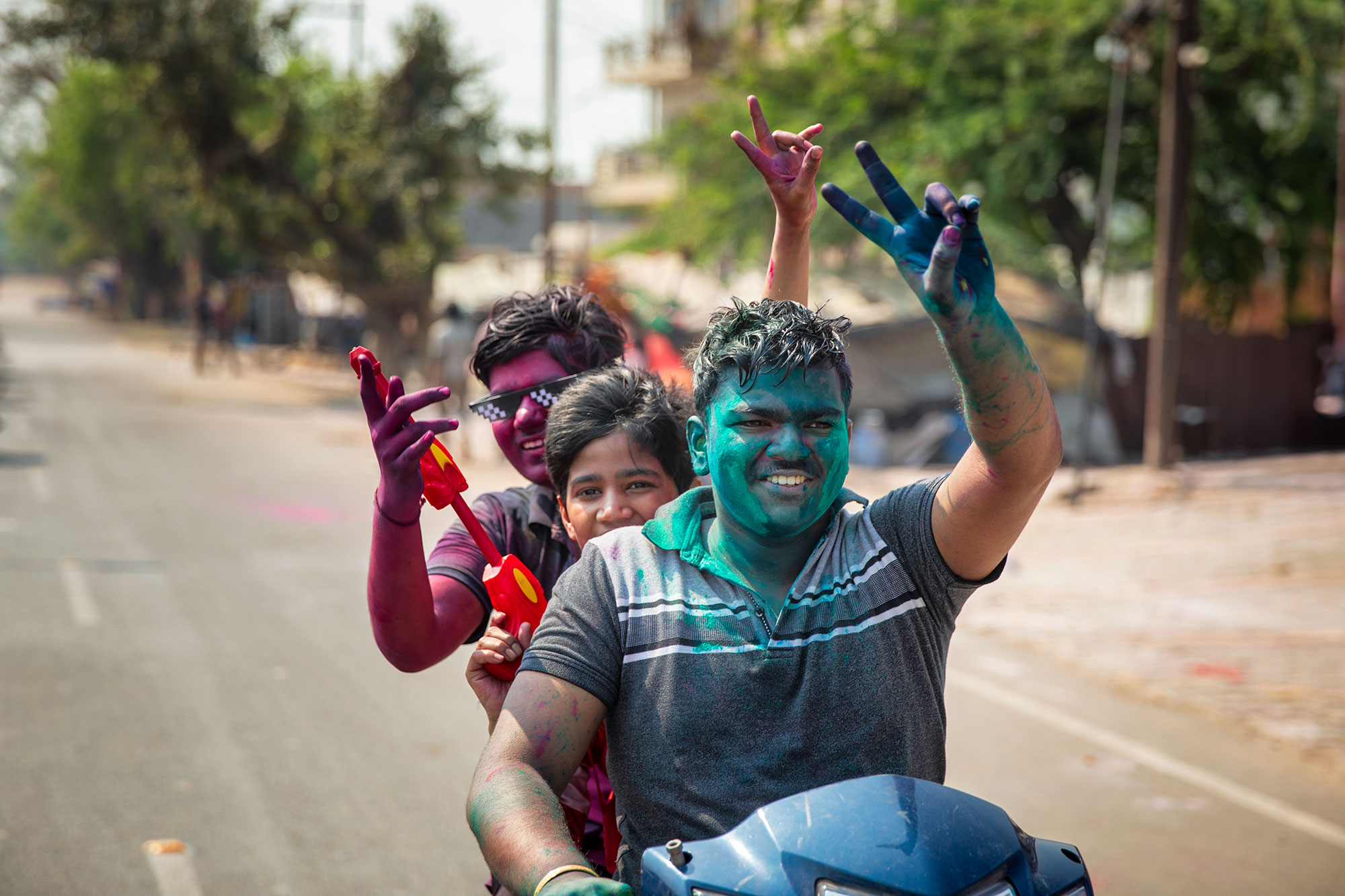 Holi