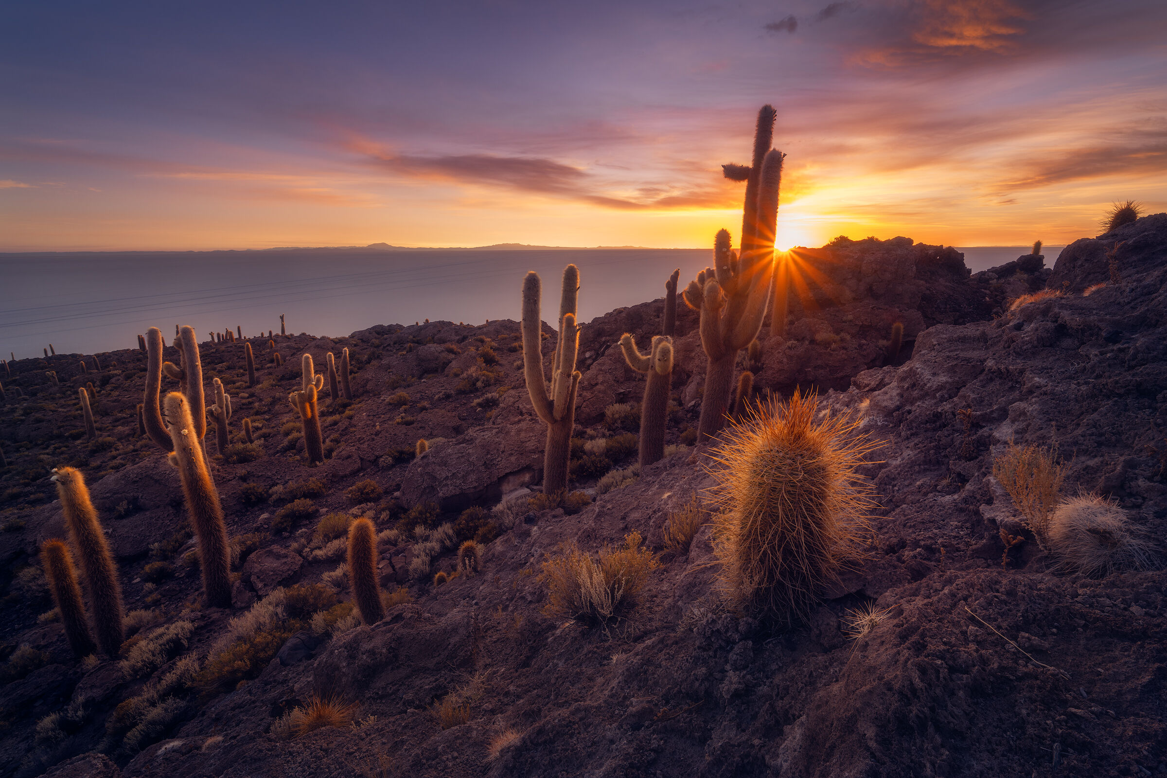 Salar de Uyuni