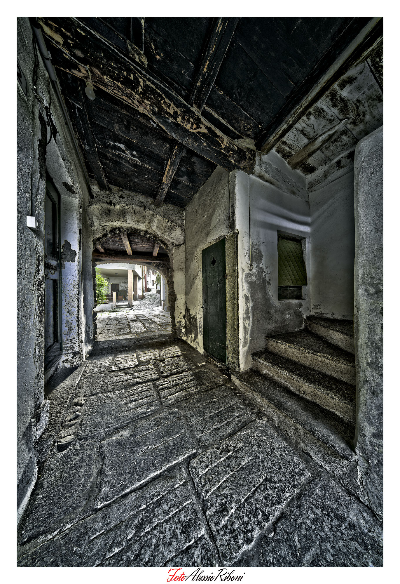 Borgo del 1600 Colazza