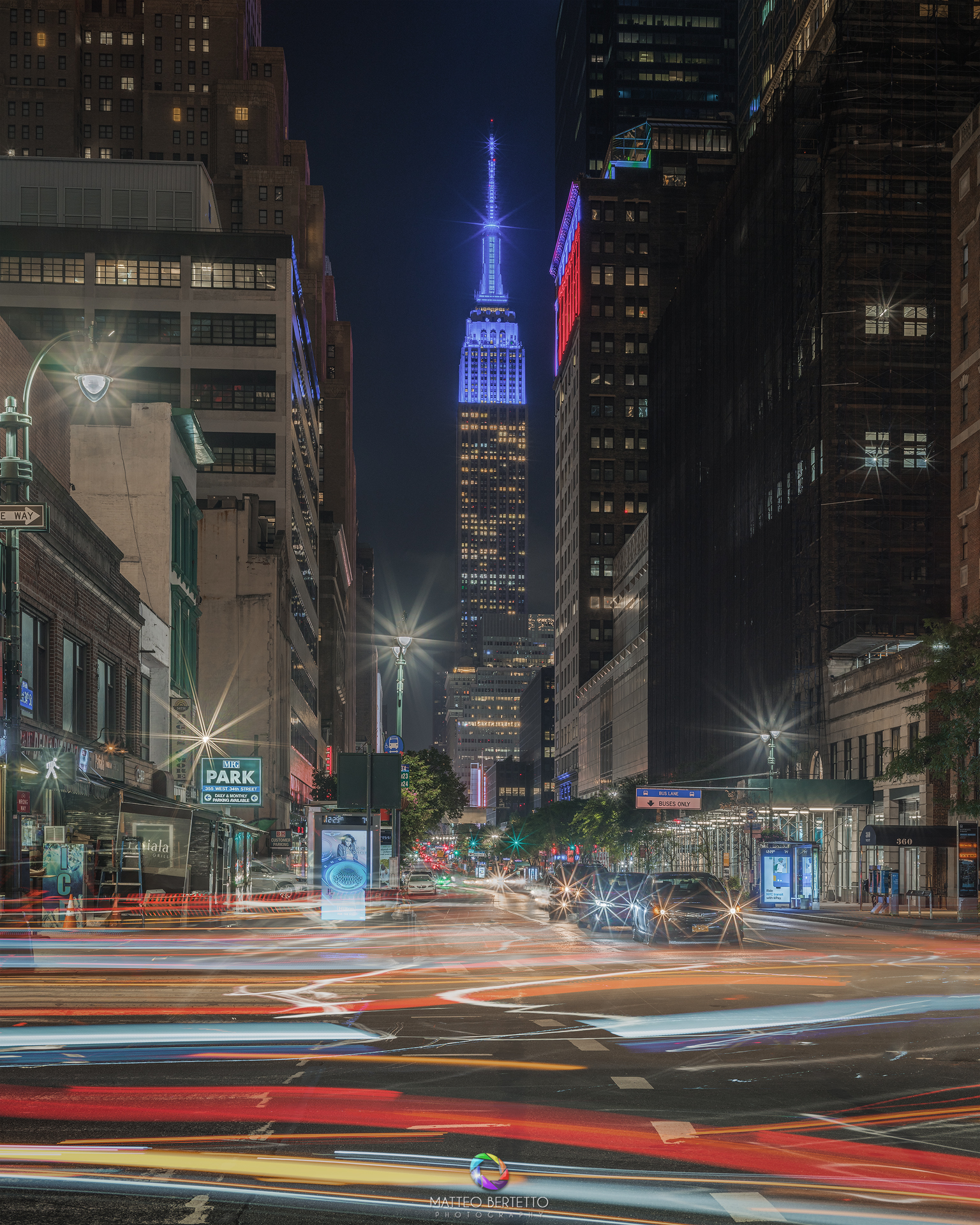 New York - Manhattan